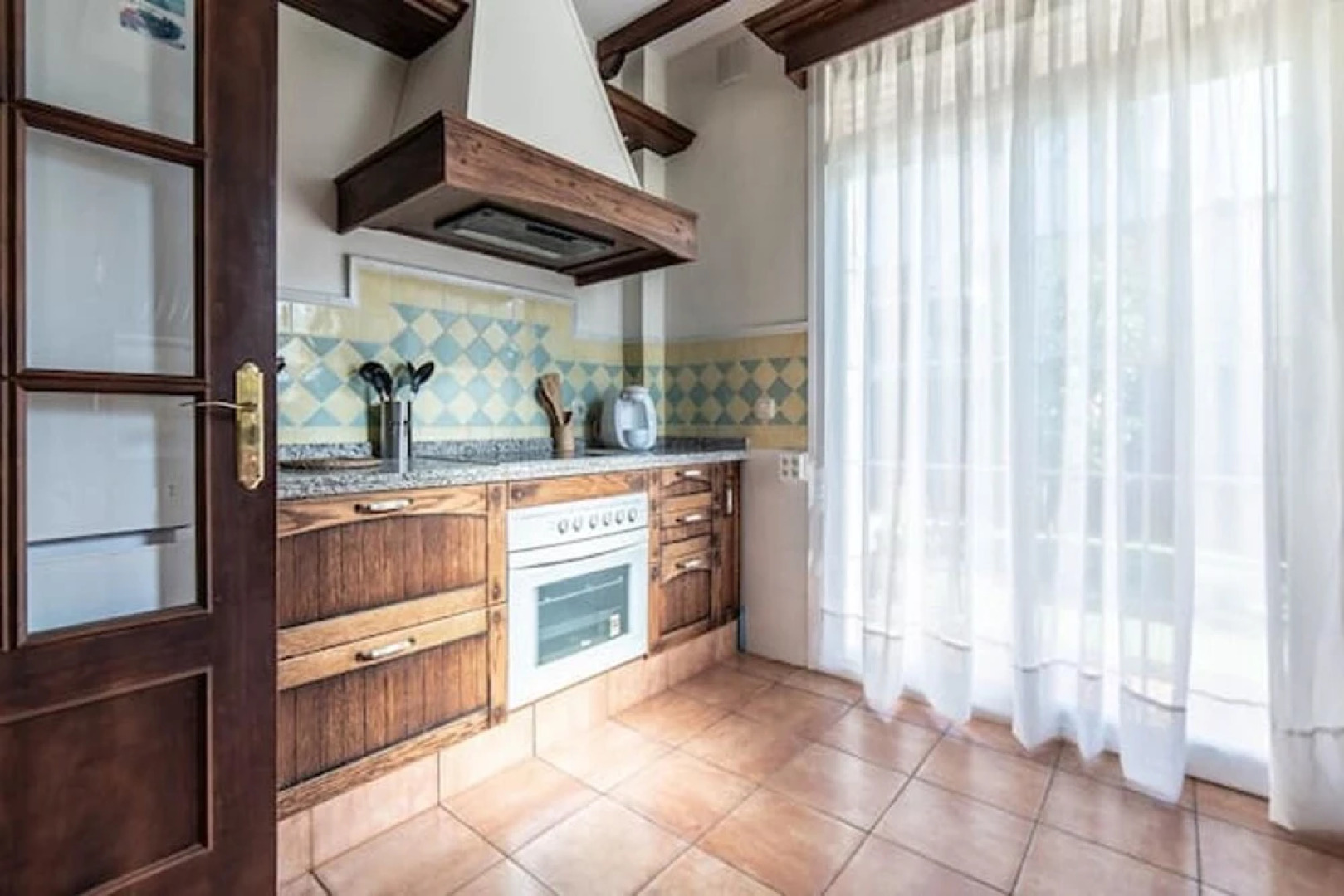 Villa With 3 Bedrooms in Córdoba, With Private Pool and Wifi