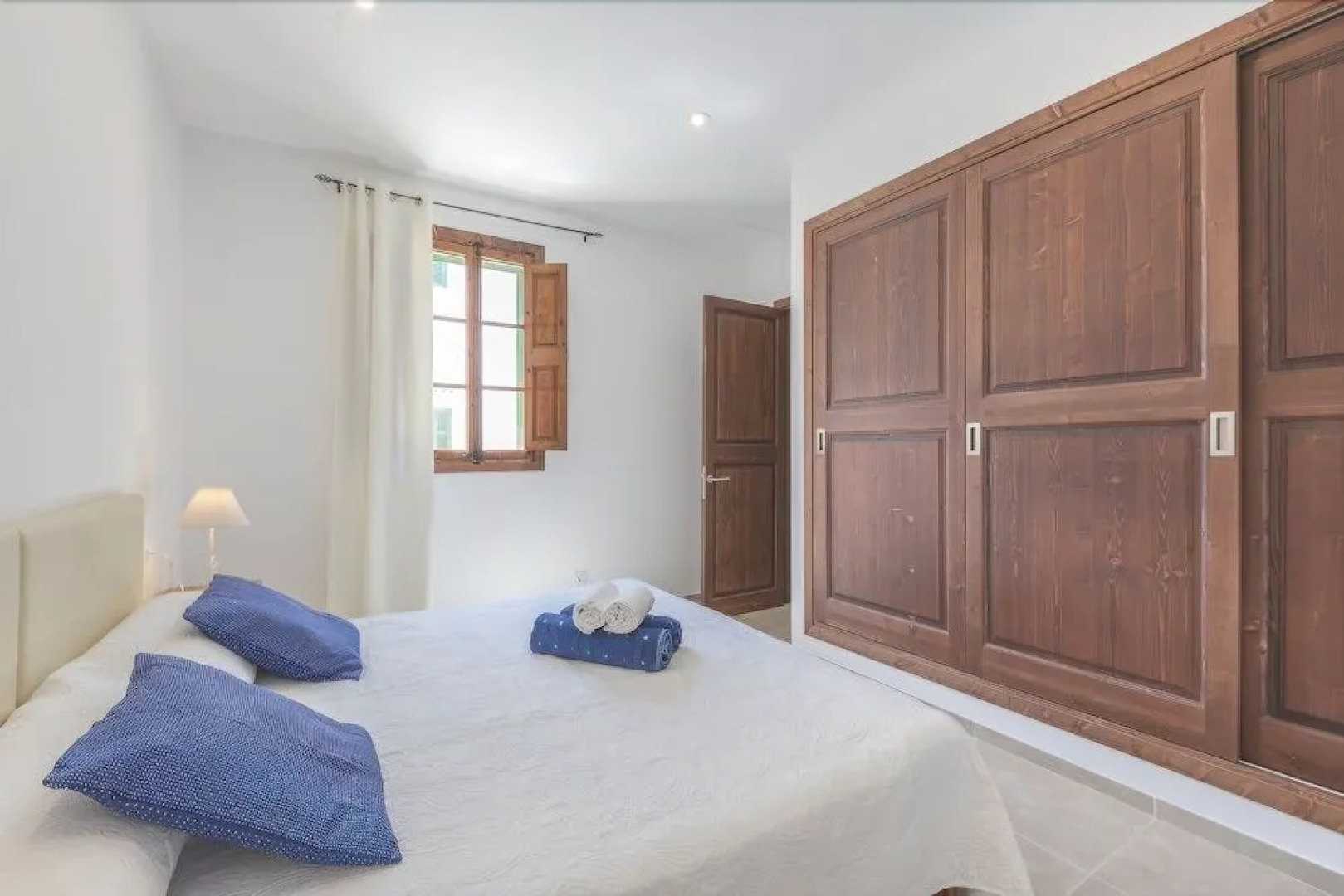 Cas Padrins de Ses Tanques