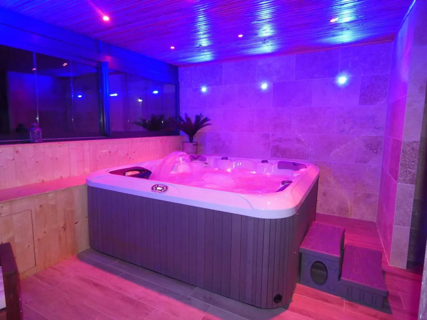 Charme Spa Nature et Détente