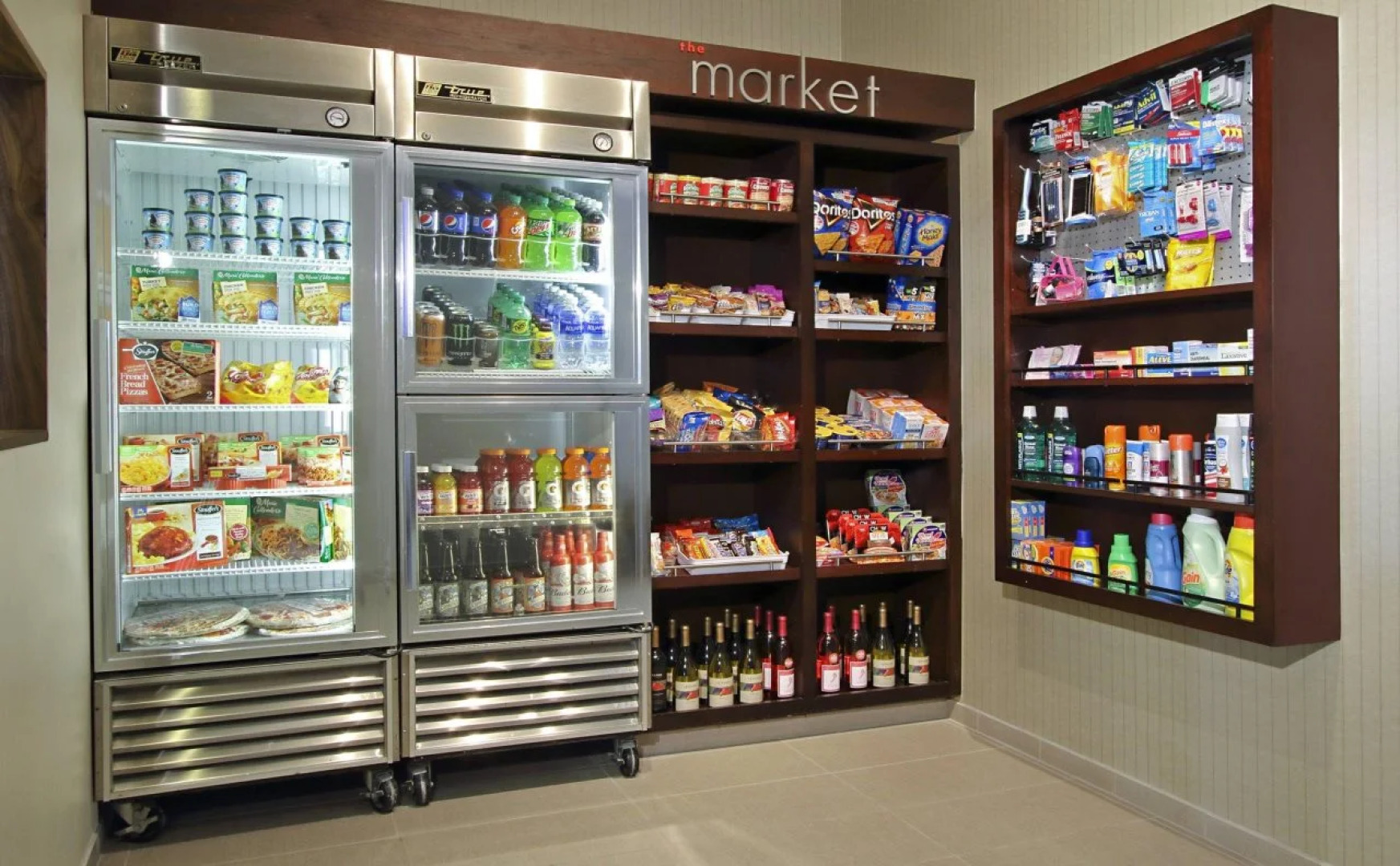 Residence Inn Colorado Springs South