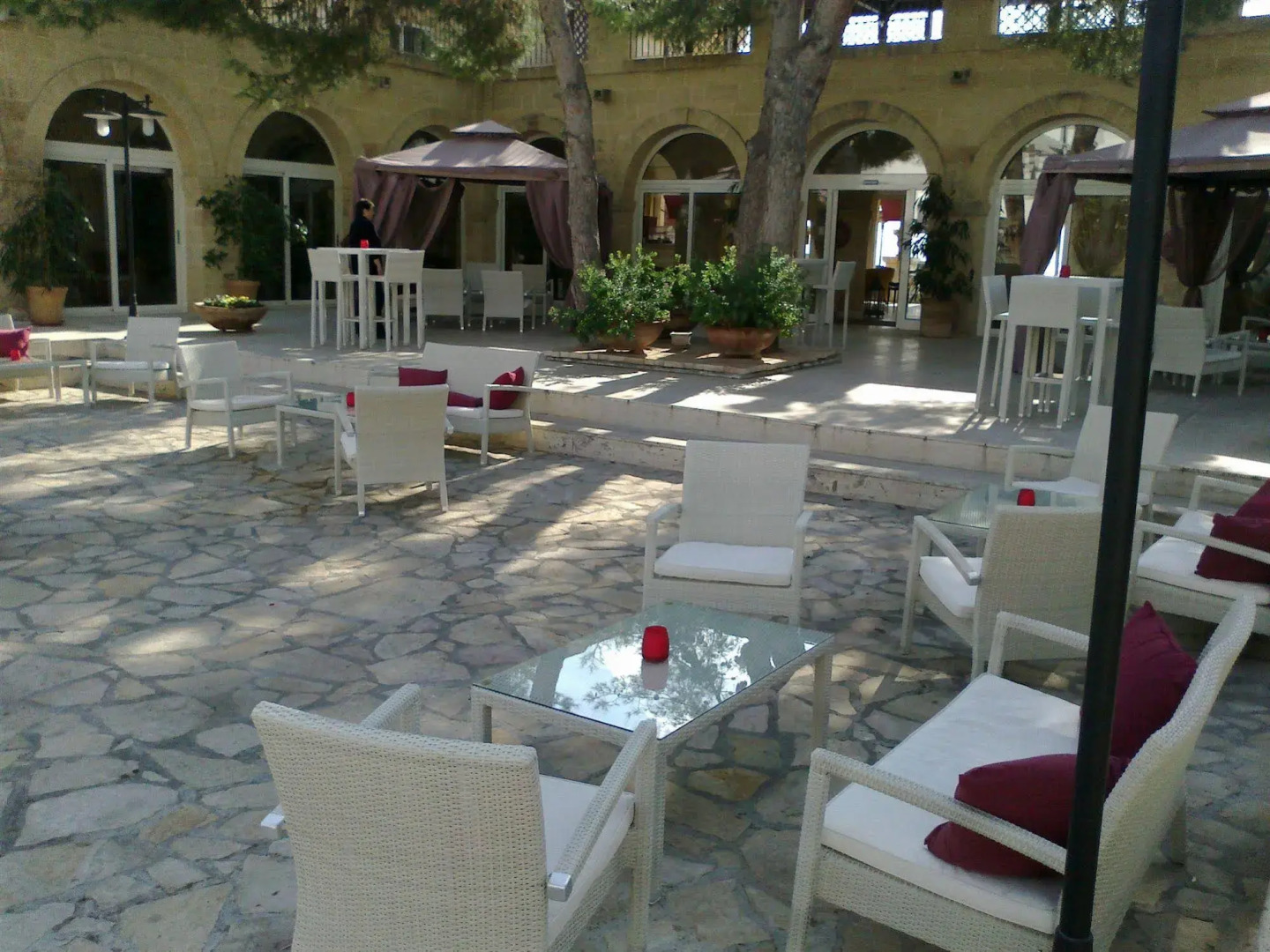 Messapia Hotel & Resort