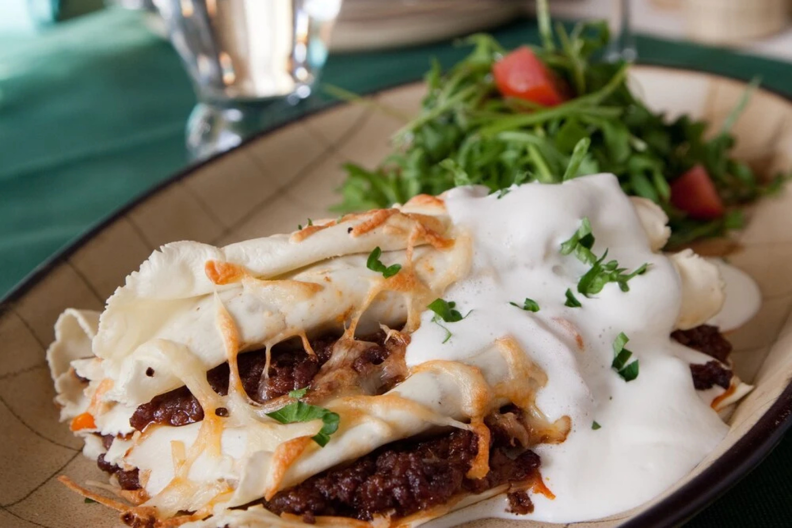 Apartmán-Hotel Jítrava