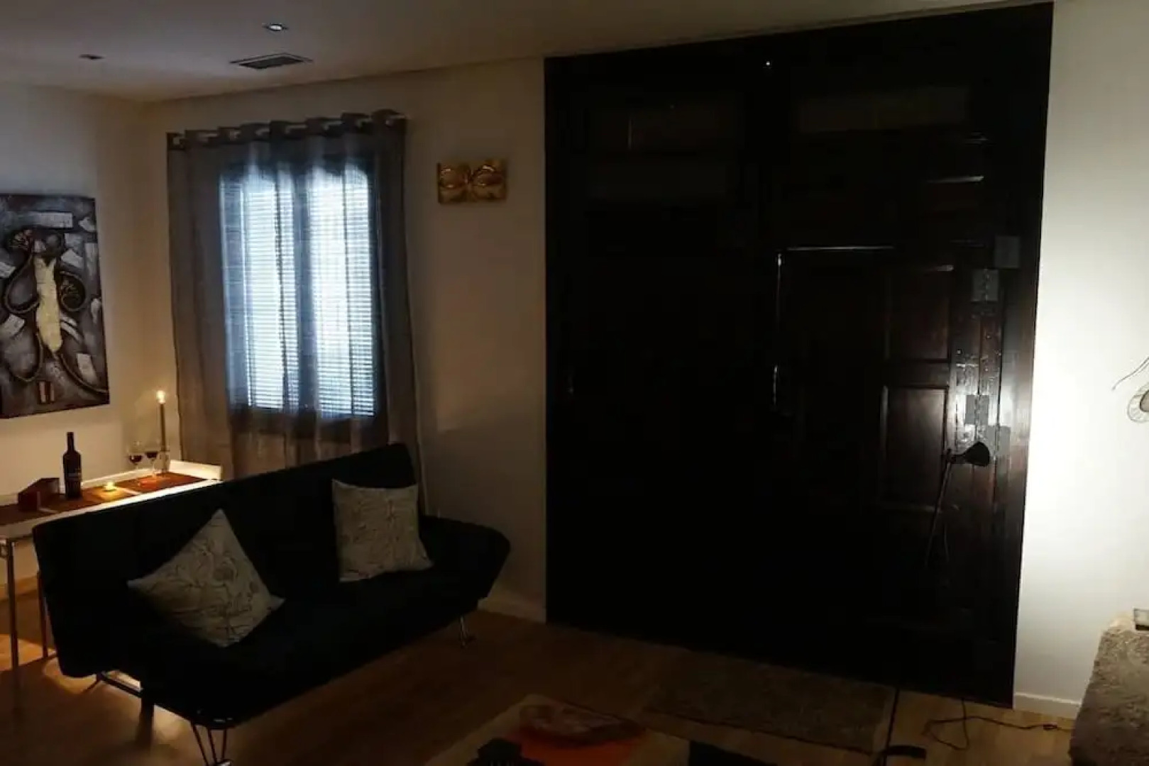 ALMAALQUILER Antonio's Place