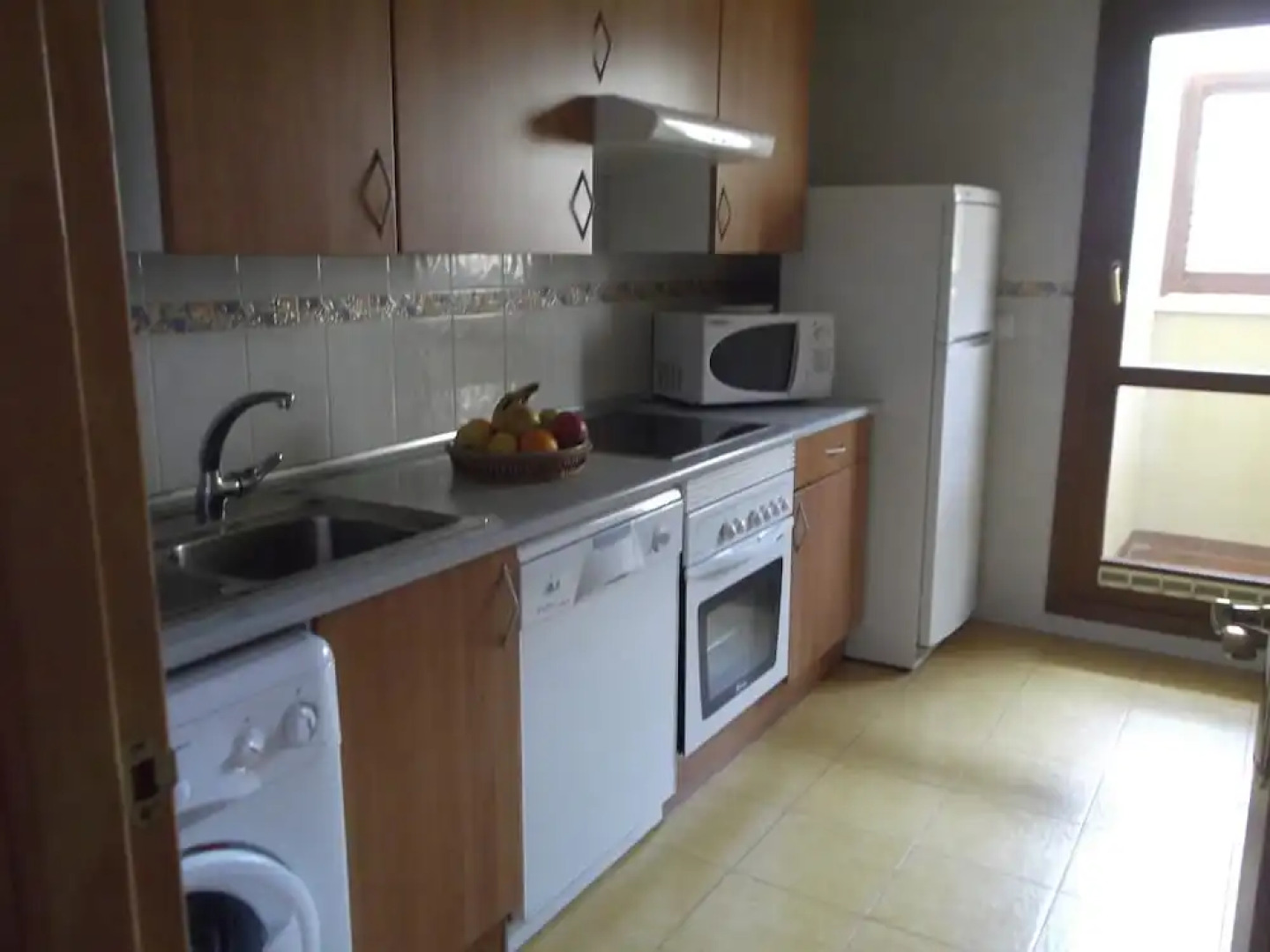 Apartamento San Babil - 2 L