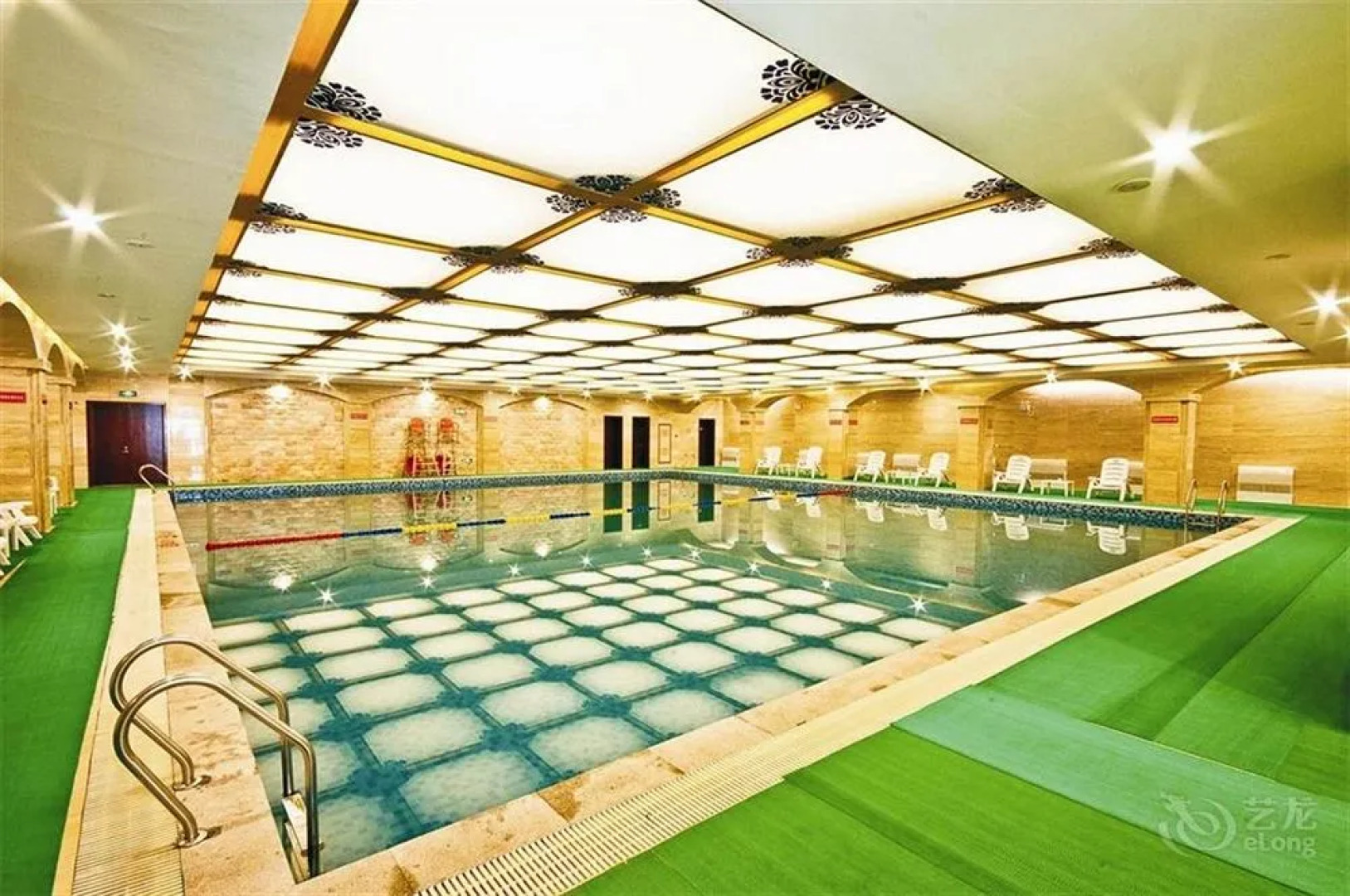 Shanxi International Conference Center - Shangluo