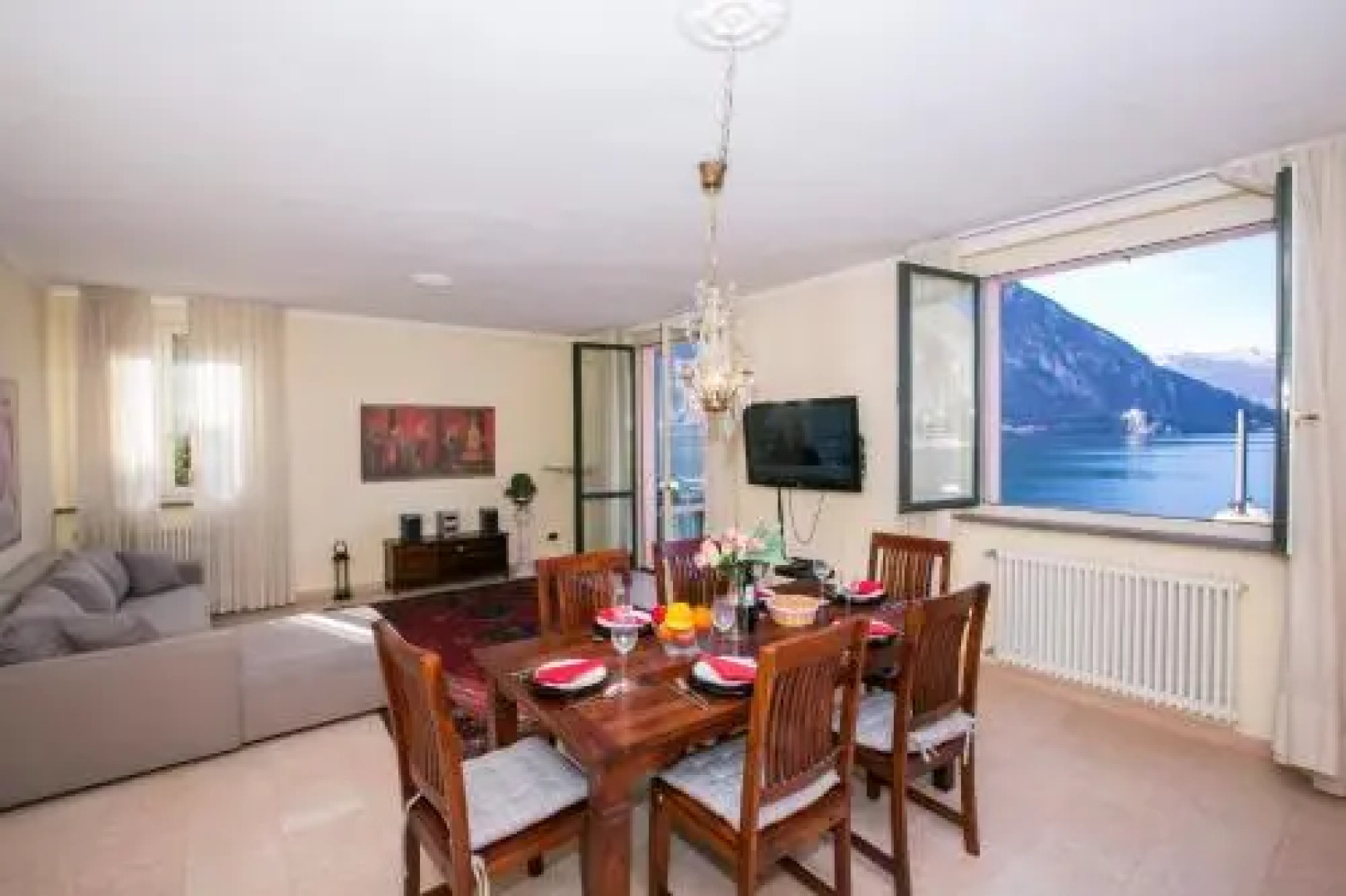 Principessa del Lago