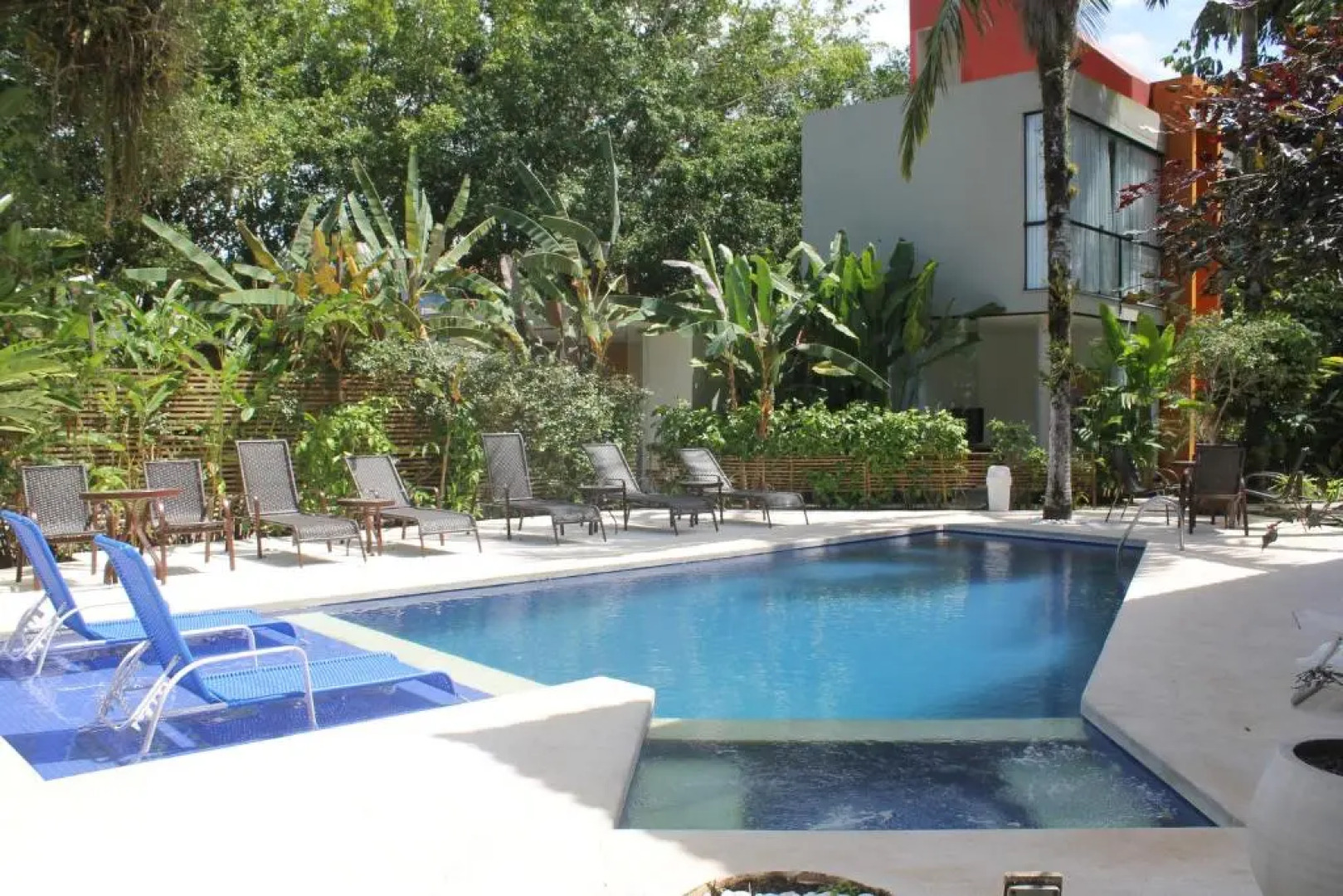 Pousada Armação de Camburi