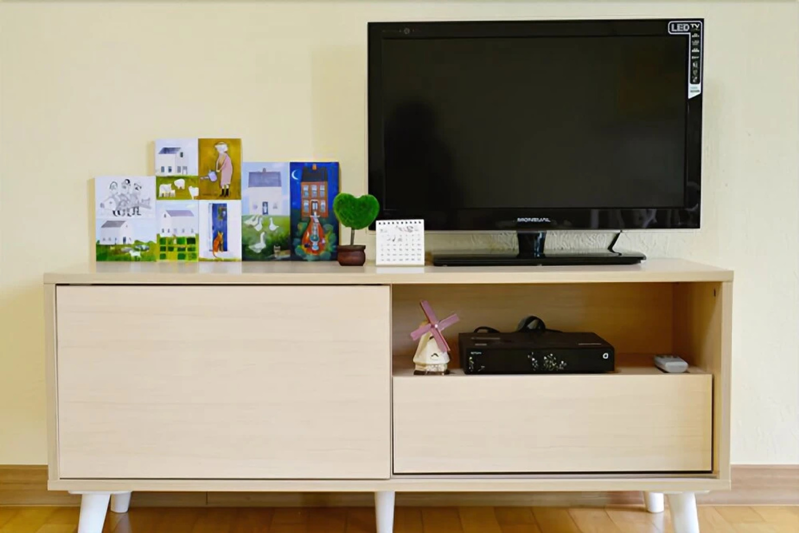 Namyangju Narsha Yeonsuwon Pension