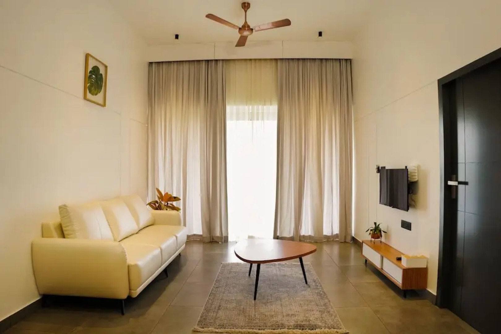 The Leaves Resort Vythiri