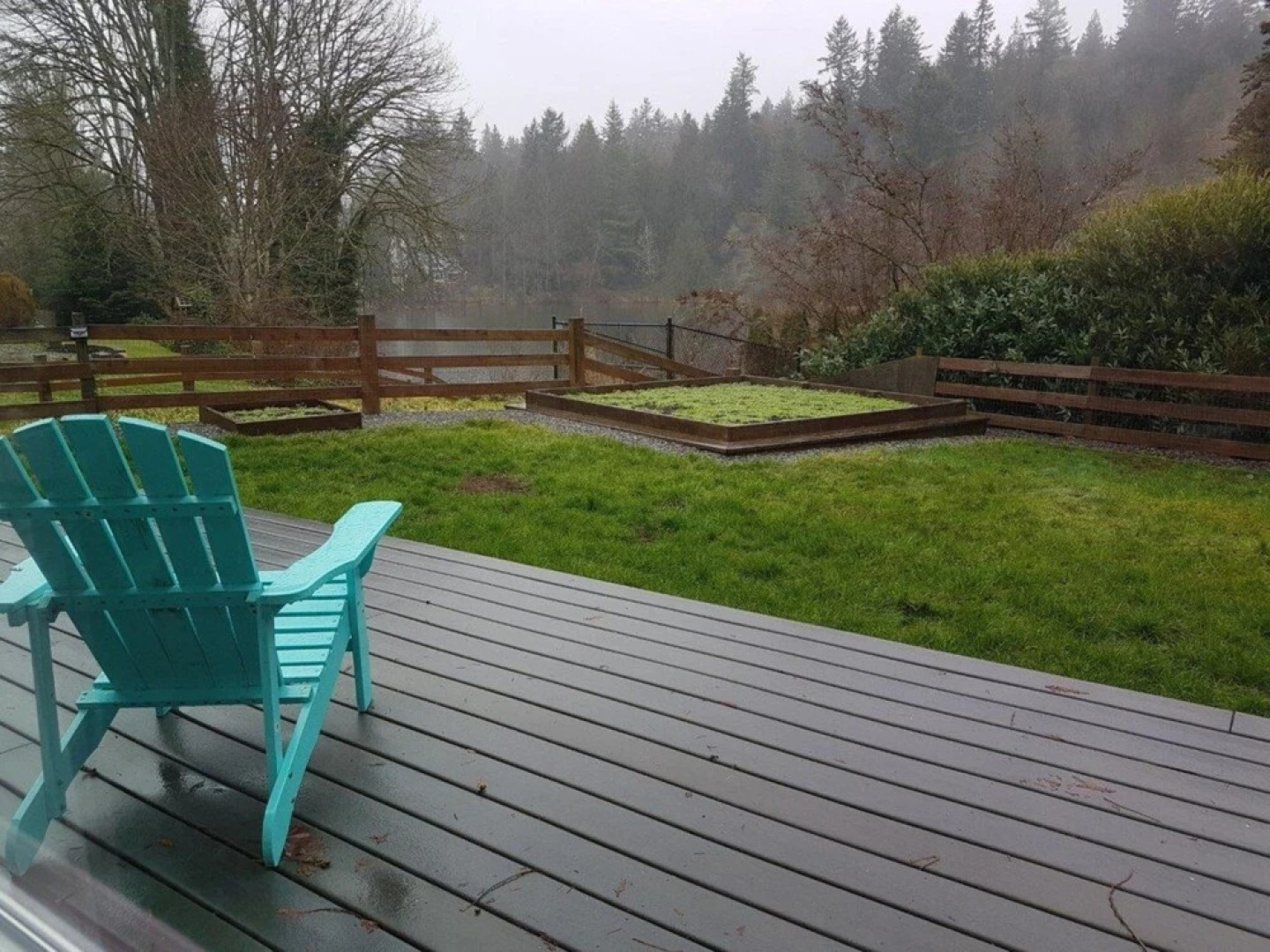 Stylish Abode in Picturesque Duvall