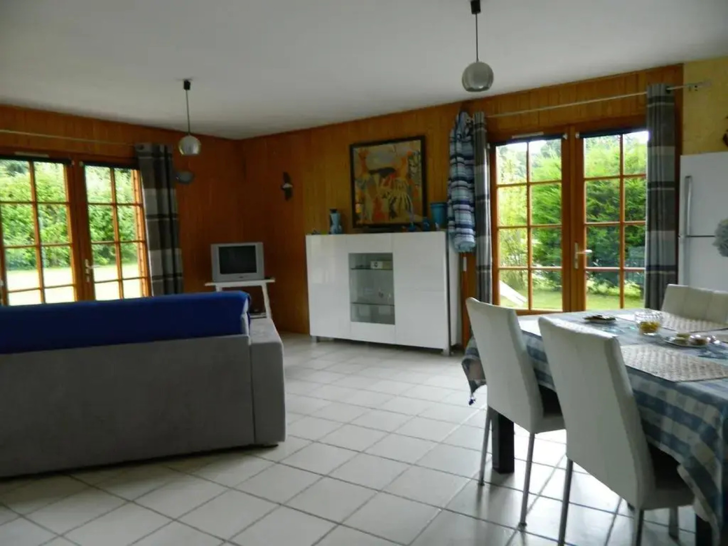 Les Logis de Ste Croix