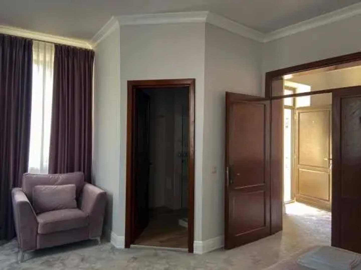 Maisonette Apartments