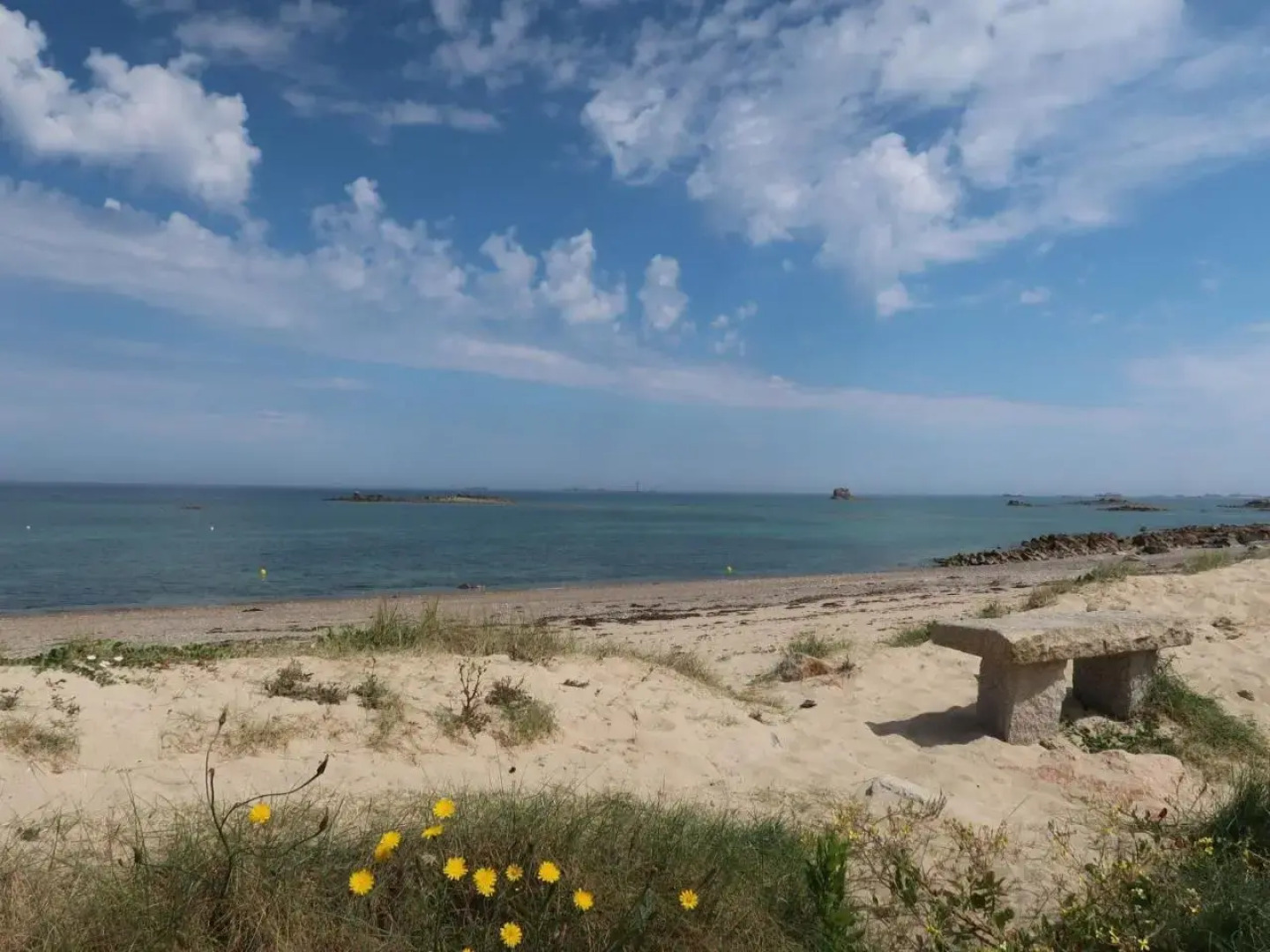 Holiday Home La Roseraie - KRB100