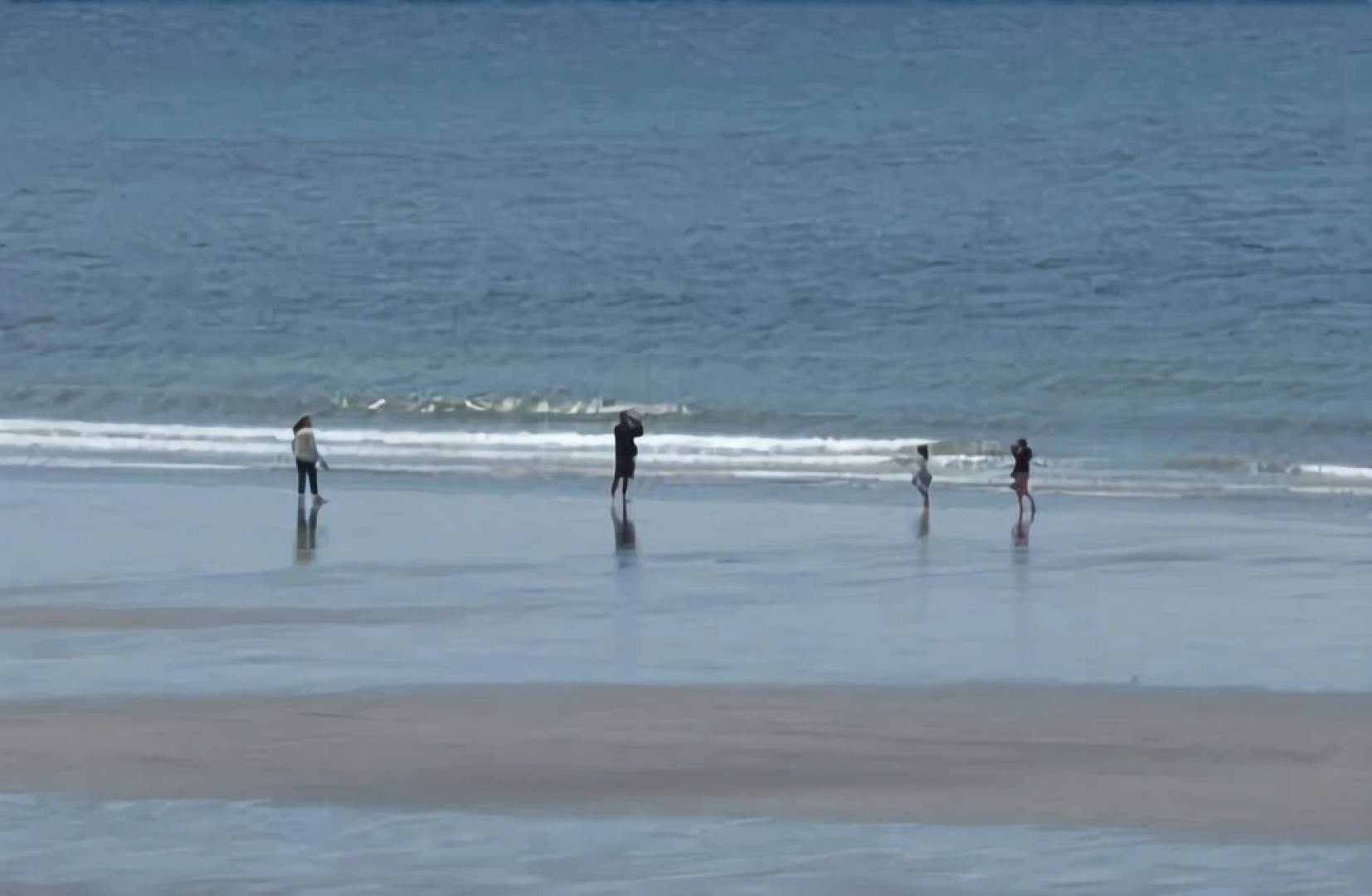 Baie Ste. Marie Oceanfront Cottages