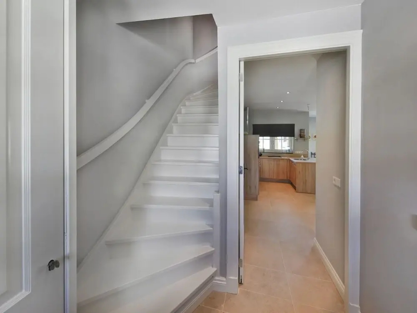 Elegant Apartment in Slenaken With Balcony