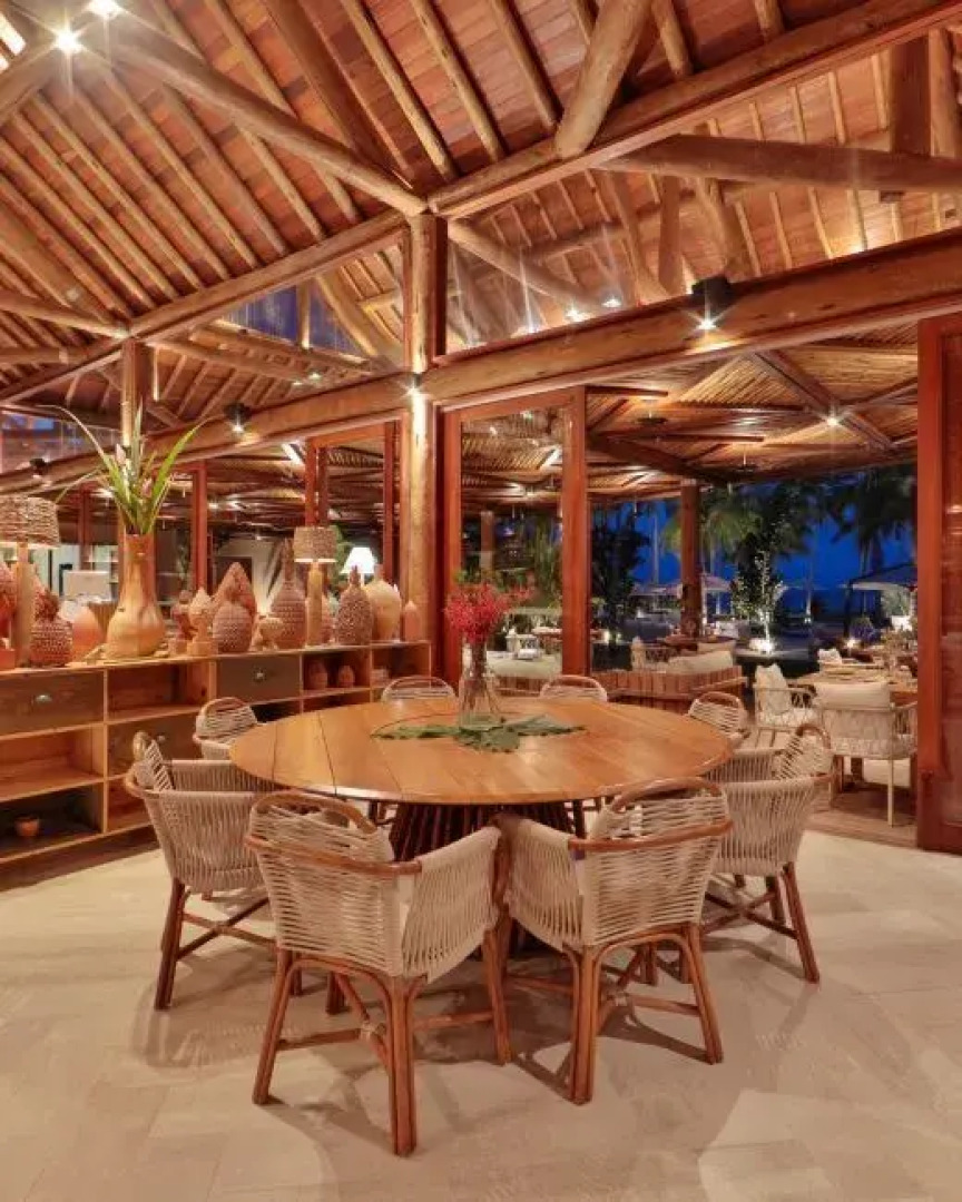 Anttunina Pousada e SPA