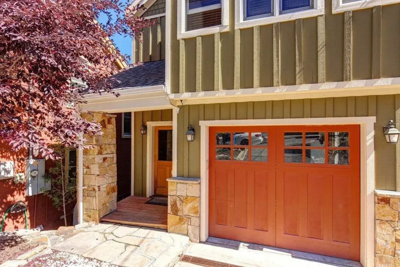 Old Town Guest House