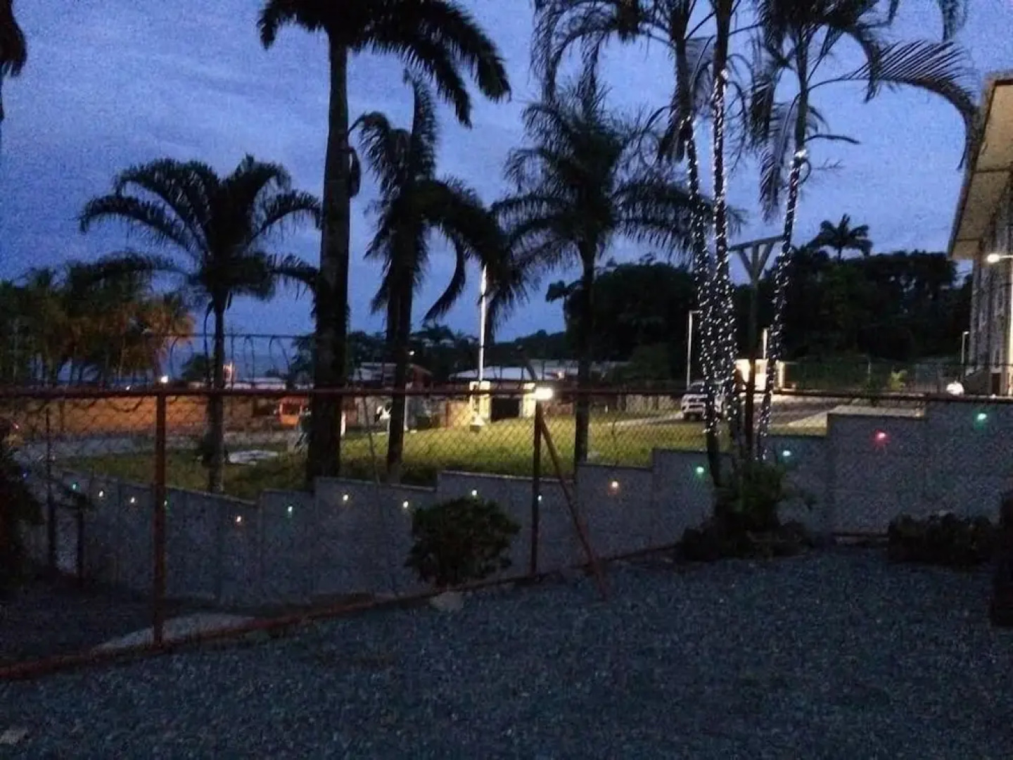 Cabinas Rocamar Playa Bonita