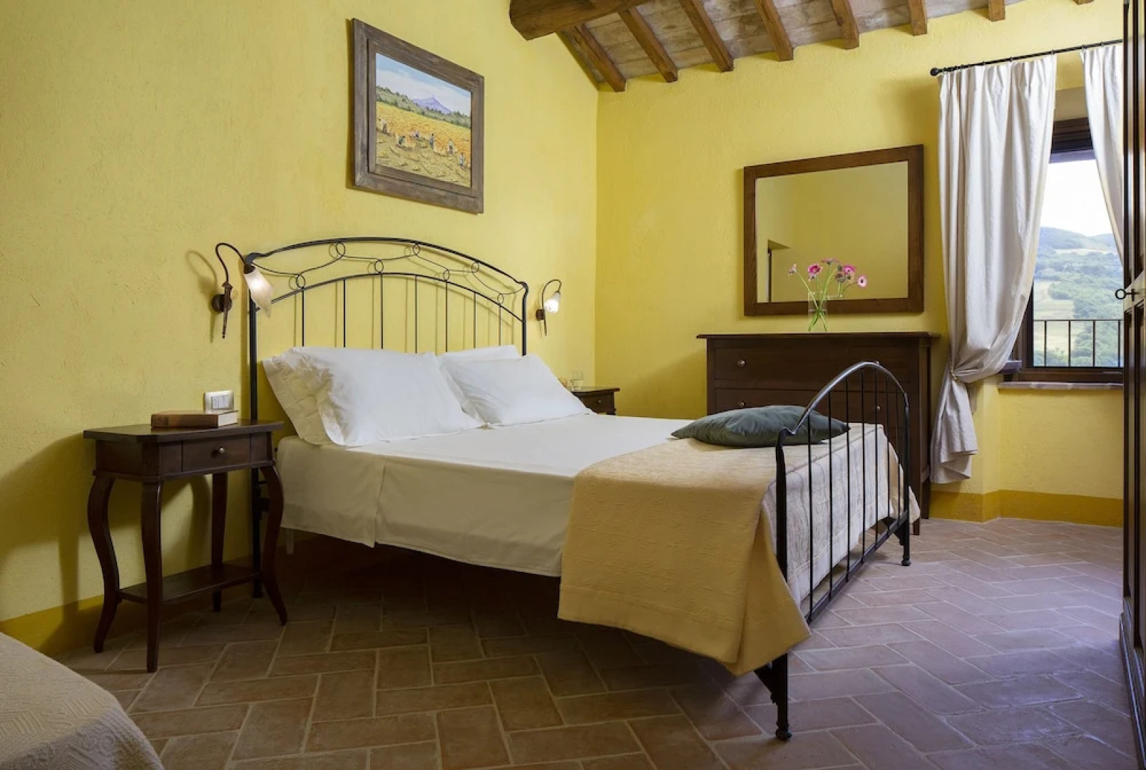 Agriturismo Colle Pu