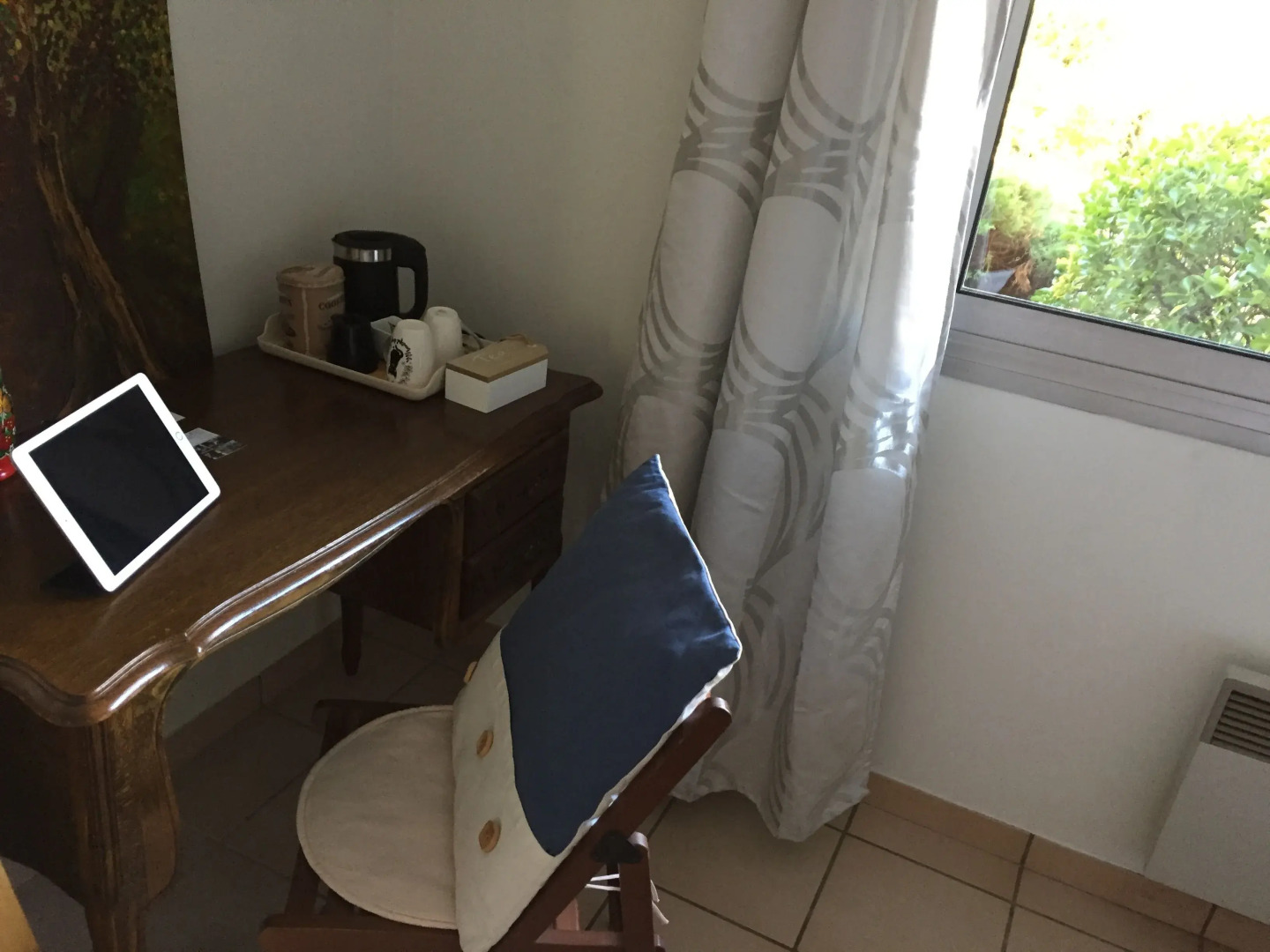 Maison Chevreuse, chambre chez l'habitant