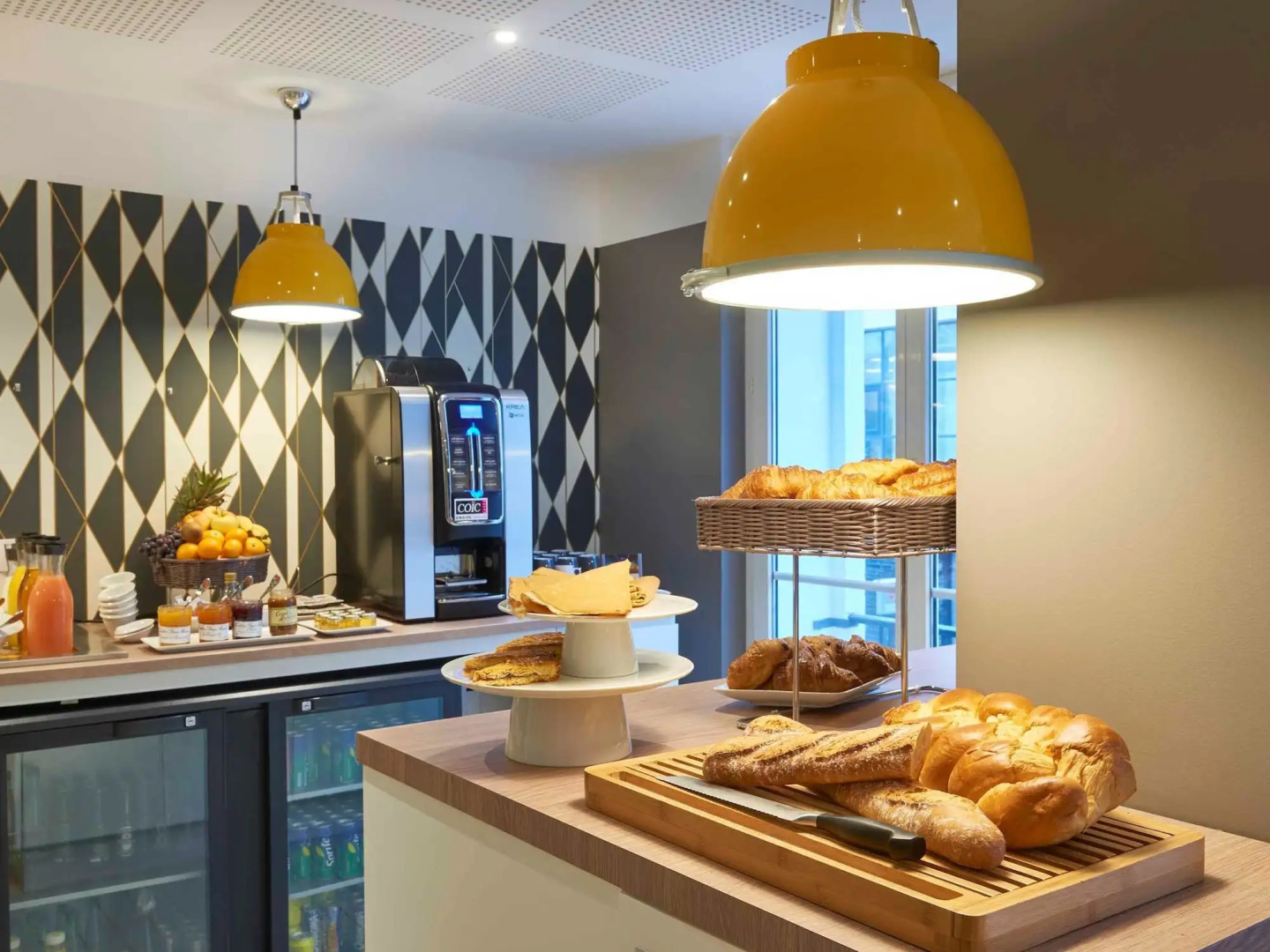 Hotel Mercure Brest Centre Les Voyageurs