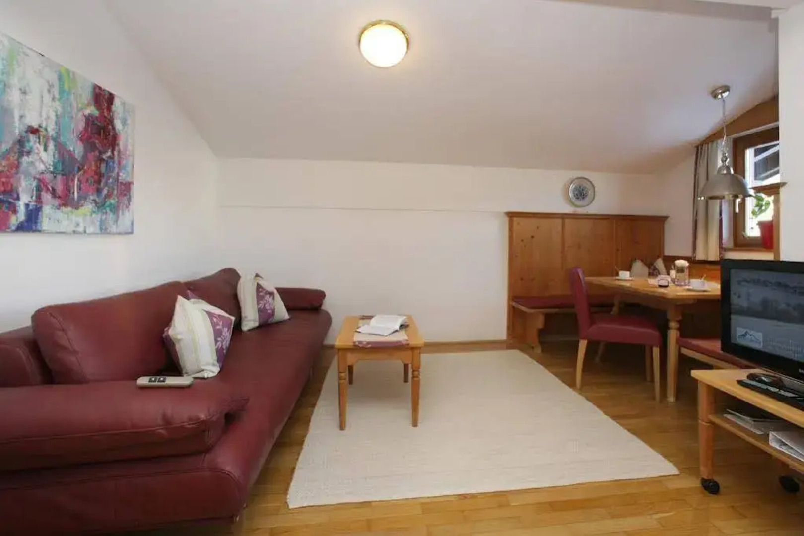 Agricola Villenwohnungen