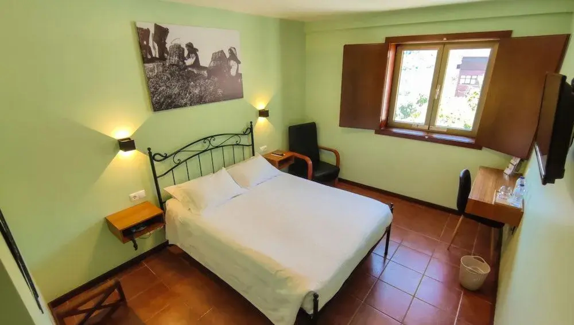 Hotel Casa do Tua