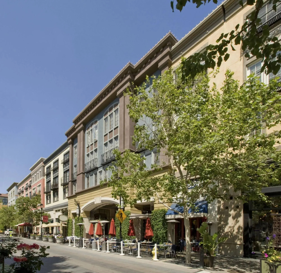 San Jose Safehouse Suites