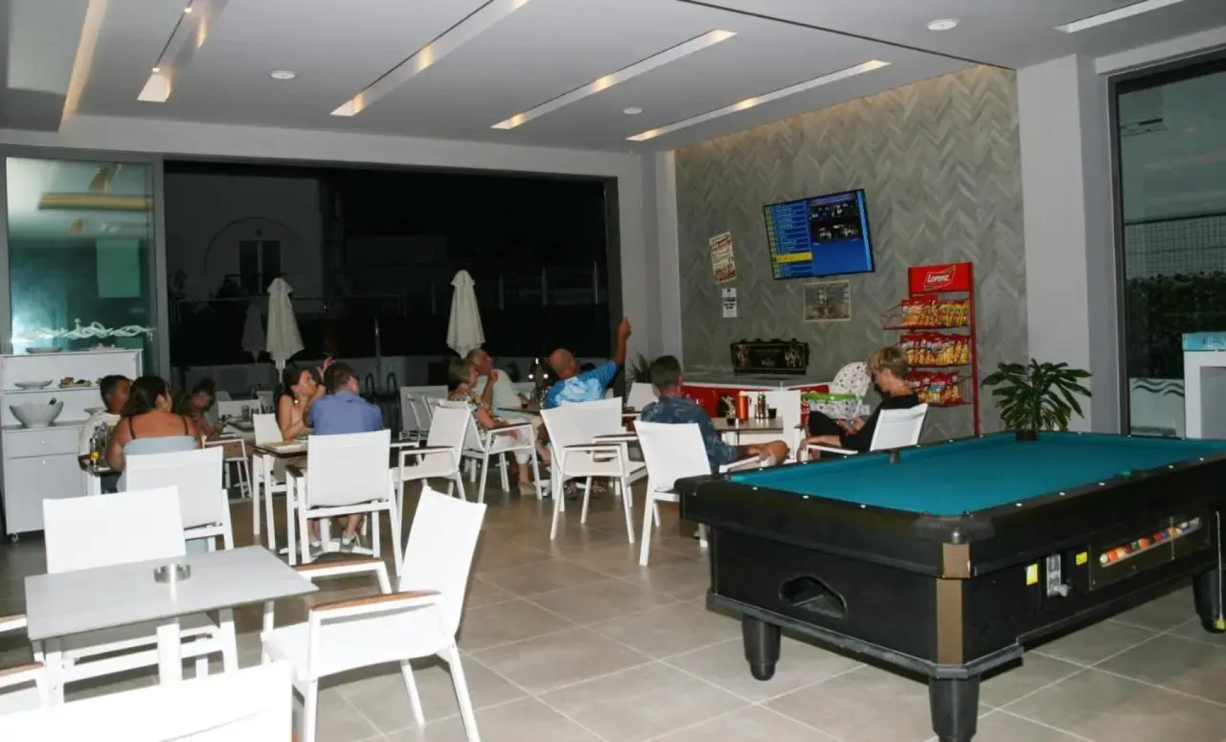 Agrelli Hotel