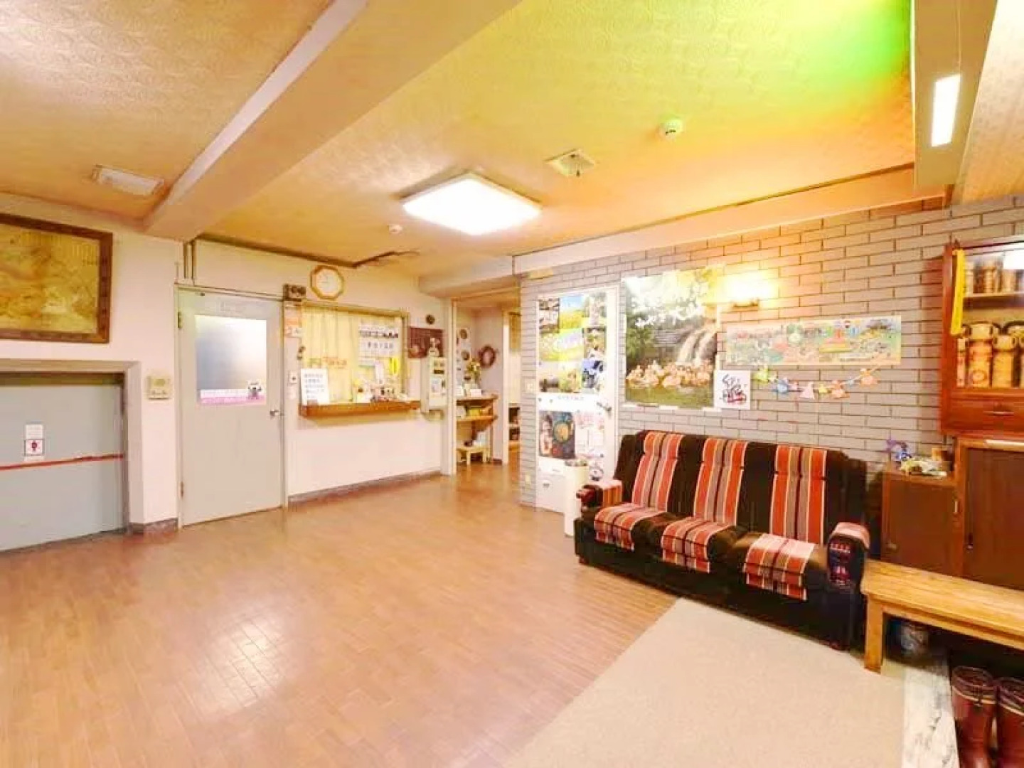 Naruko Onsen Ryokan Kanshichiyu