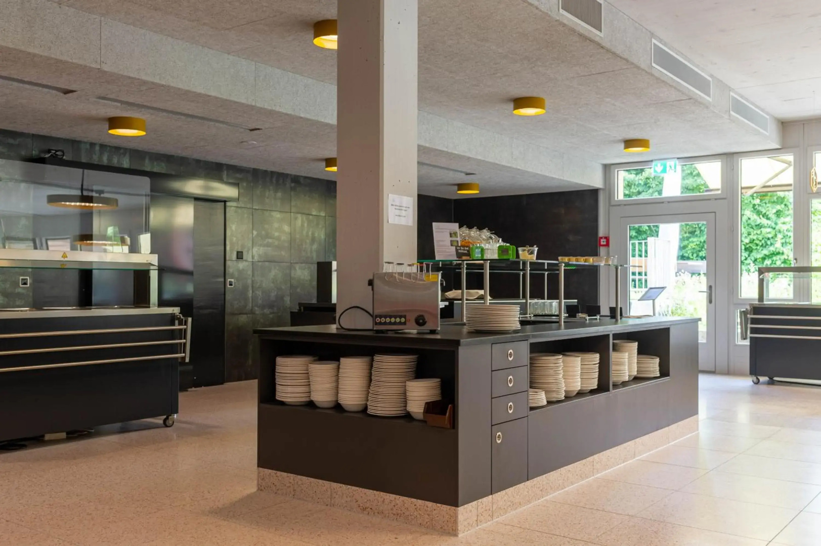 The Lab Hotel & Apartments