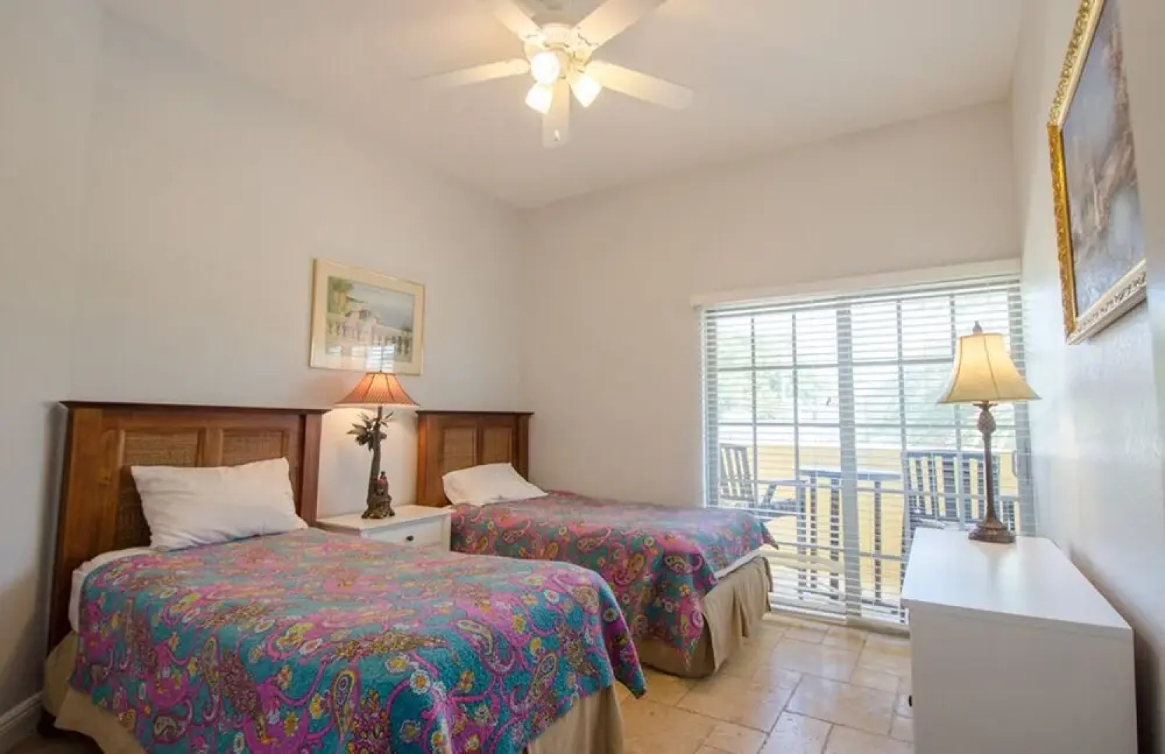 Vistalmar Three Bedroom Deluxe Apartment