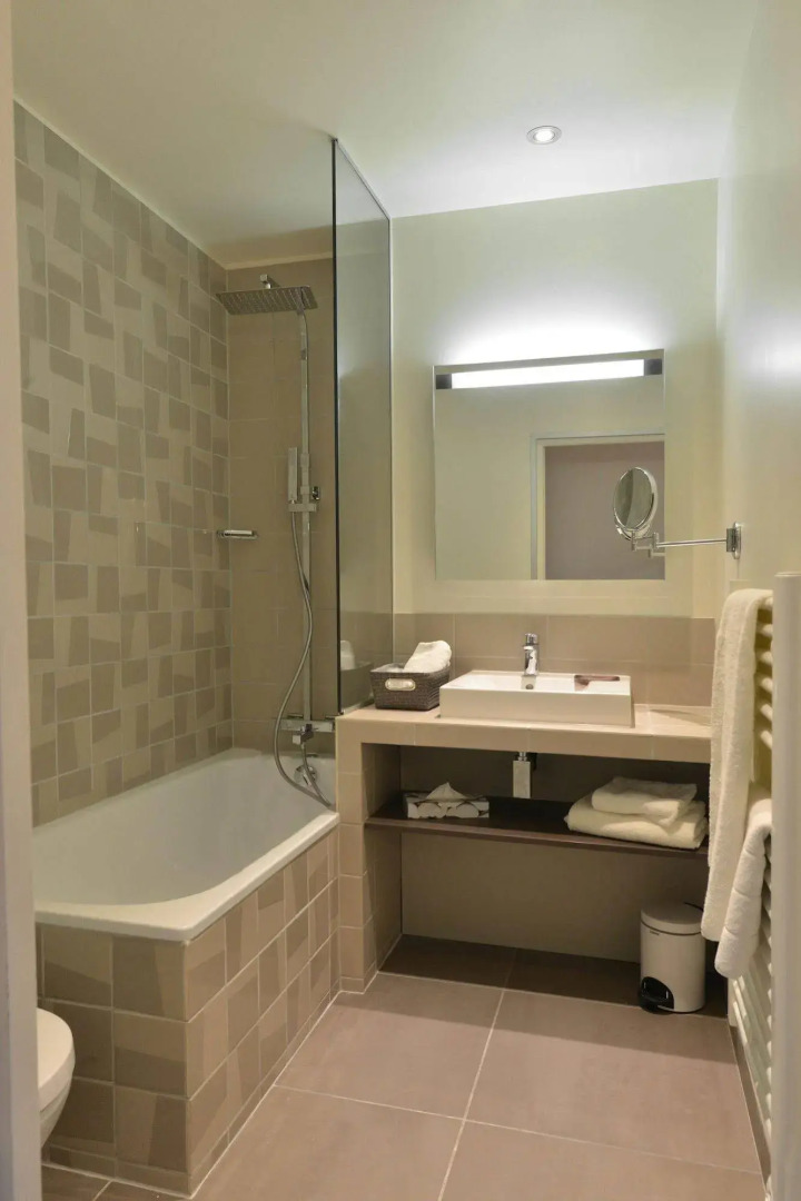 Hotel Les Grains D'argent