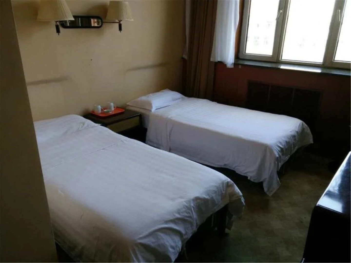 Junyu Tiancheng Hotel