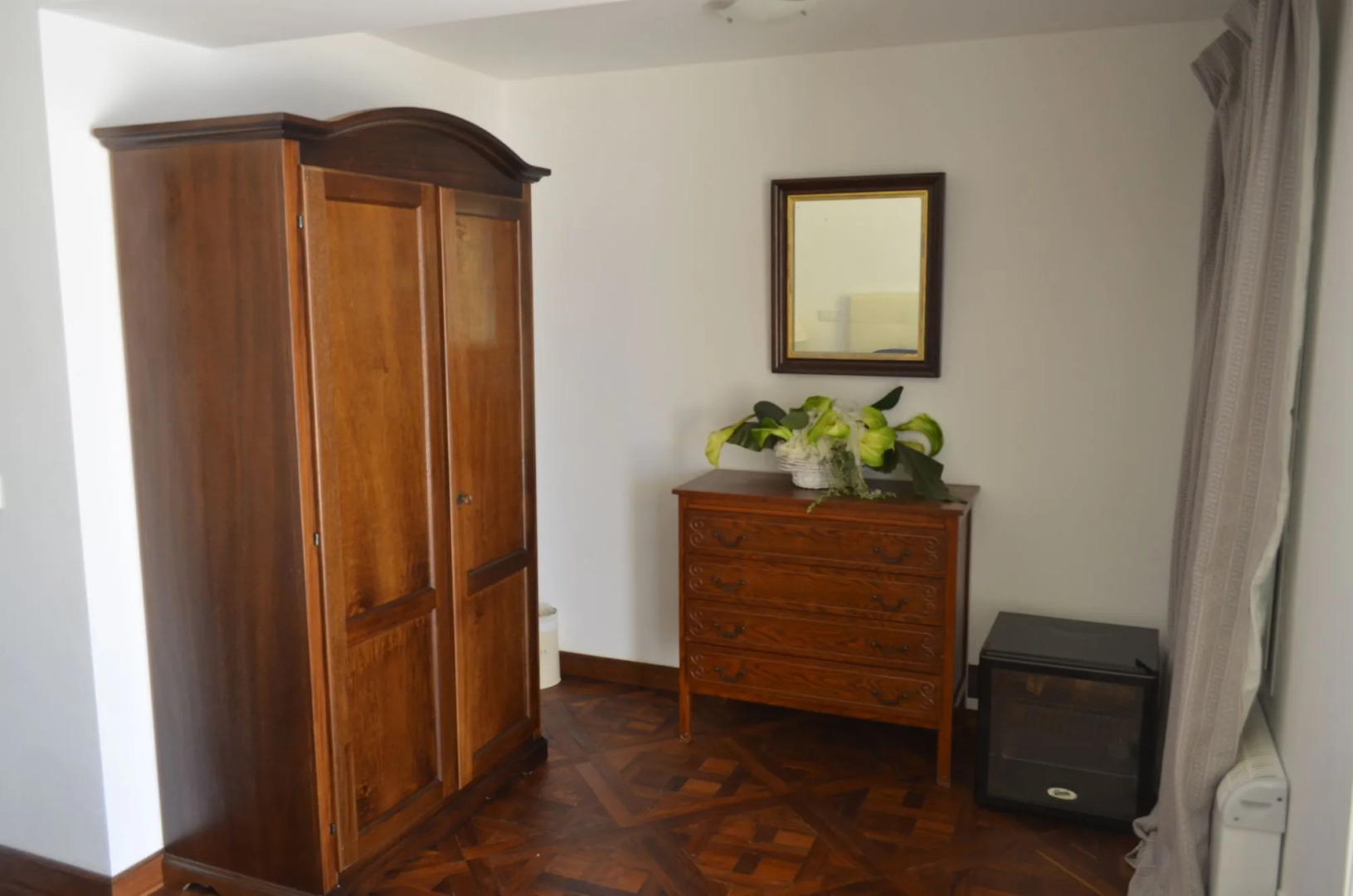 Villa Pointe Alègre