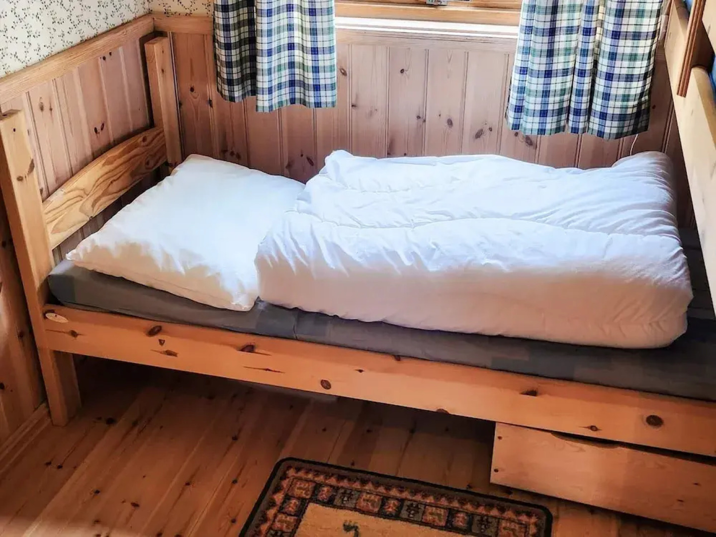 9 Person Holiday Home in Mosterhamn-by Traum