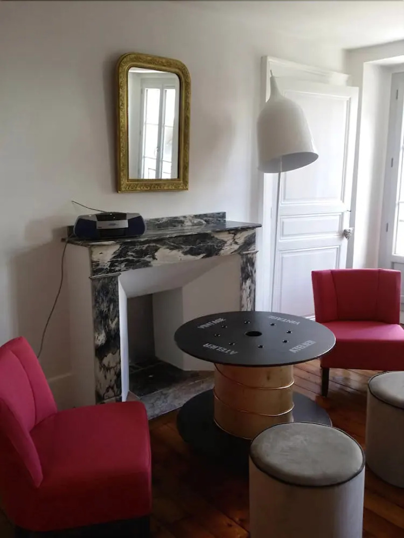 T2 Luchon Centre - 4 couchages