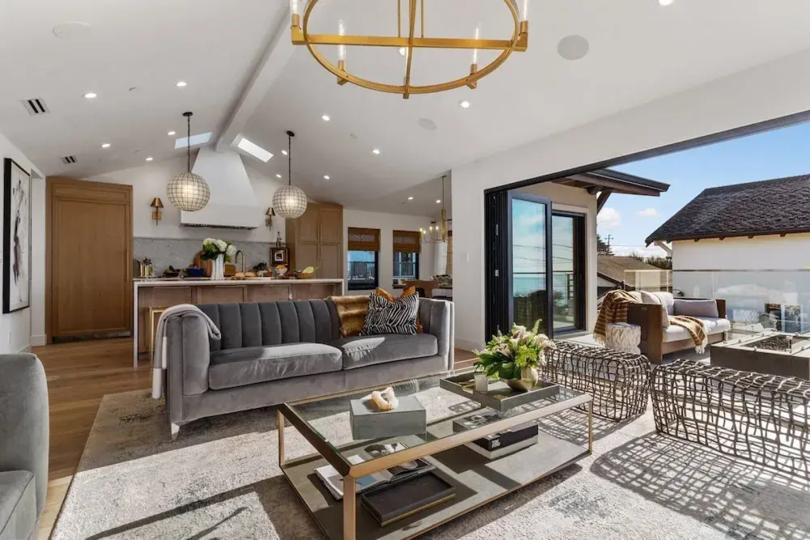 Ocean Whispers 4 Bedroom Home