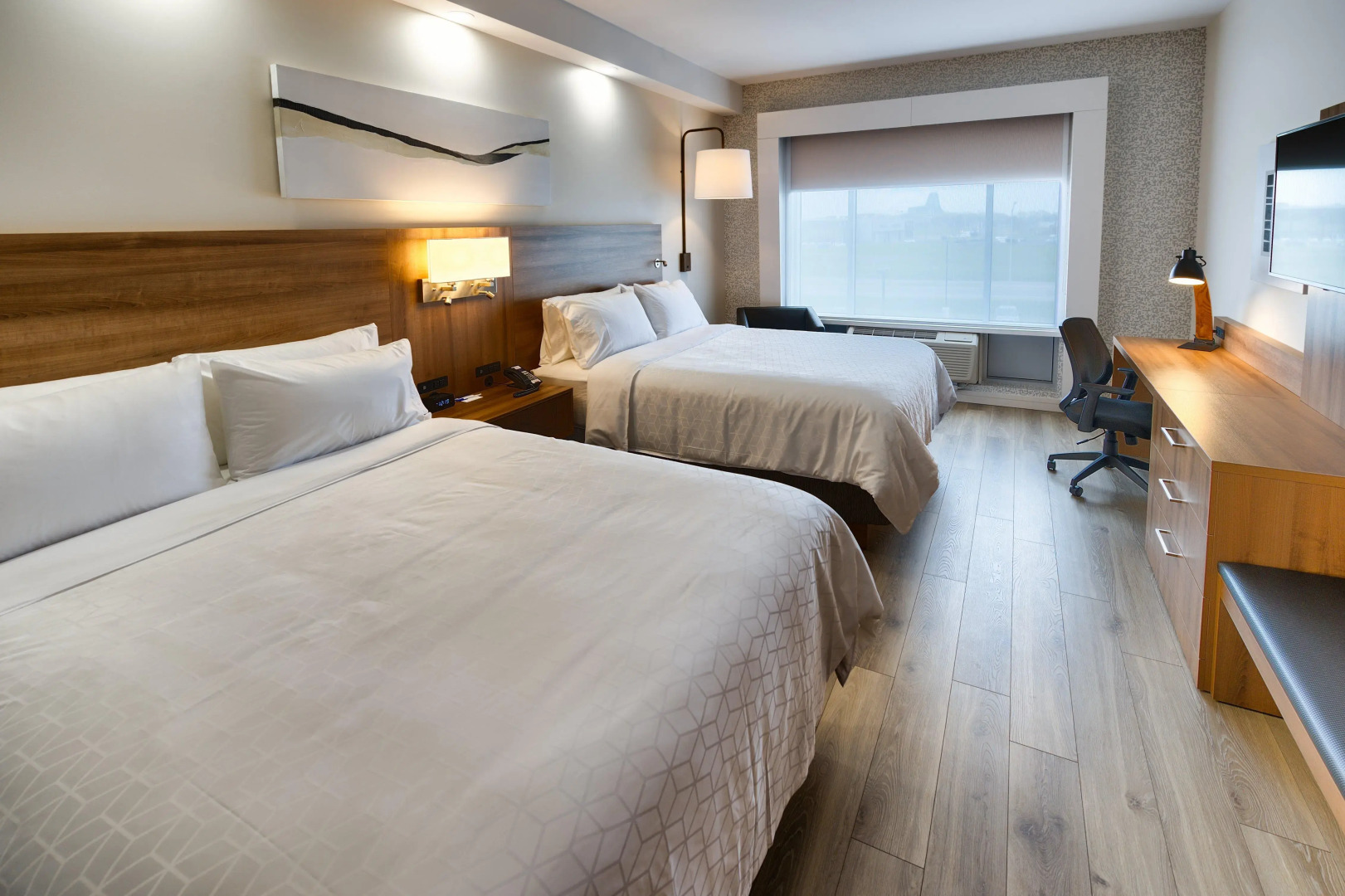 Holiday Inn Express & Suites Trois Rivieres Ouest by IHG