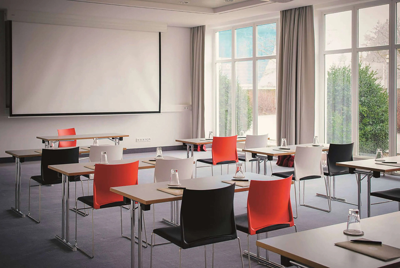 Vienna House Easy by Wyndham Landsberg