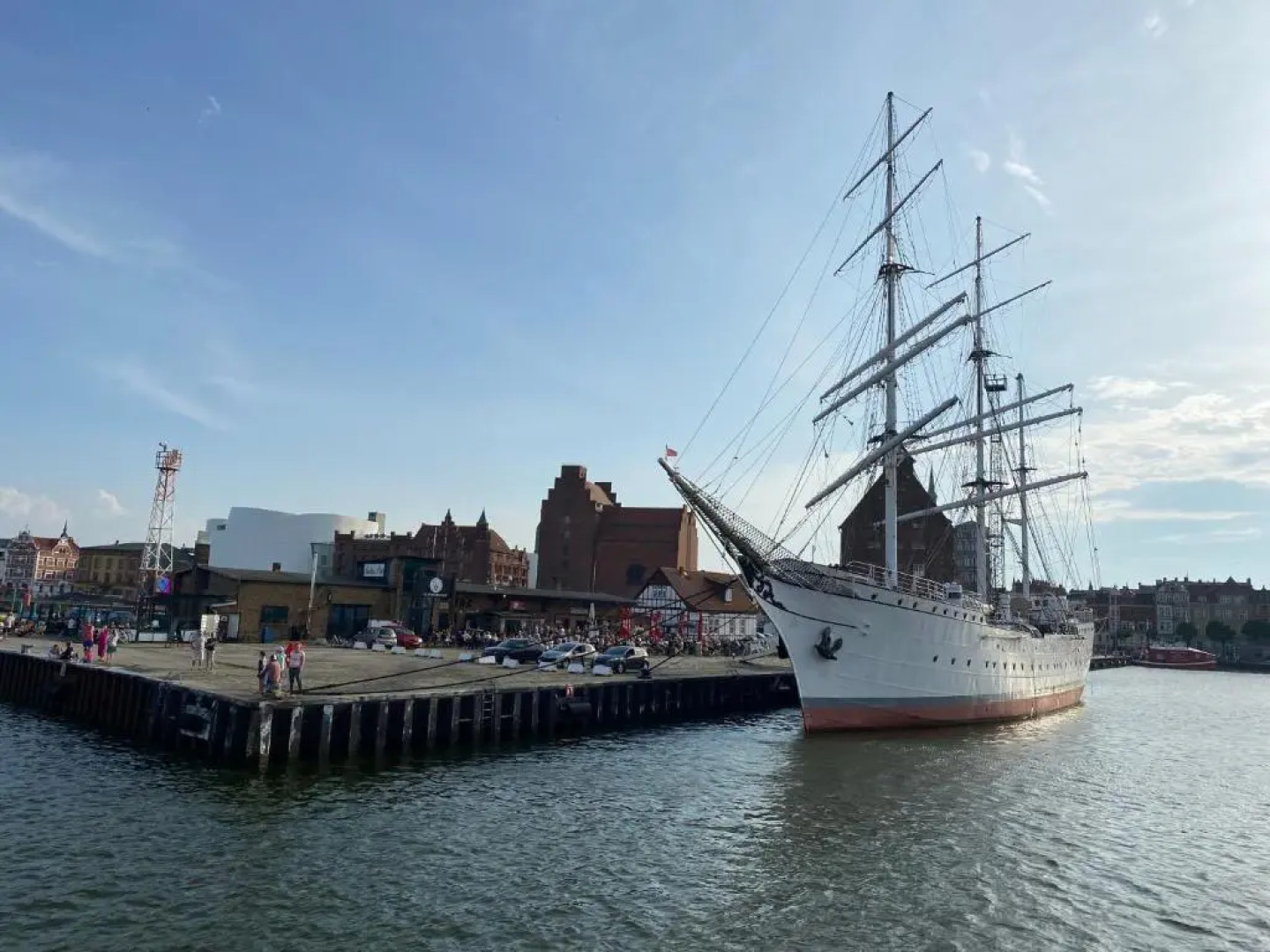 Altes Siedlerhaus Nesebanz