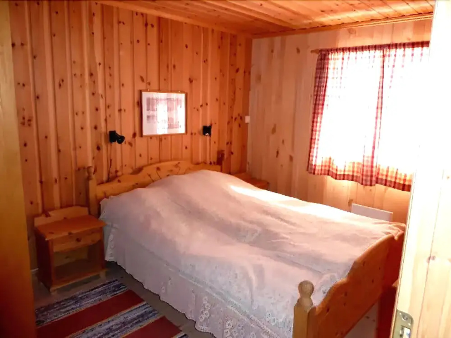 Furulie Cabin - Flå