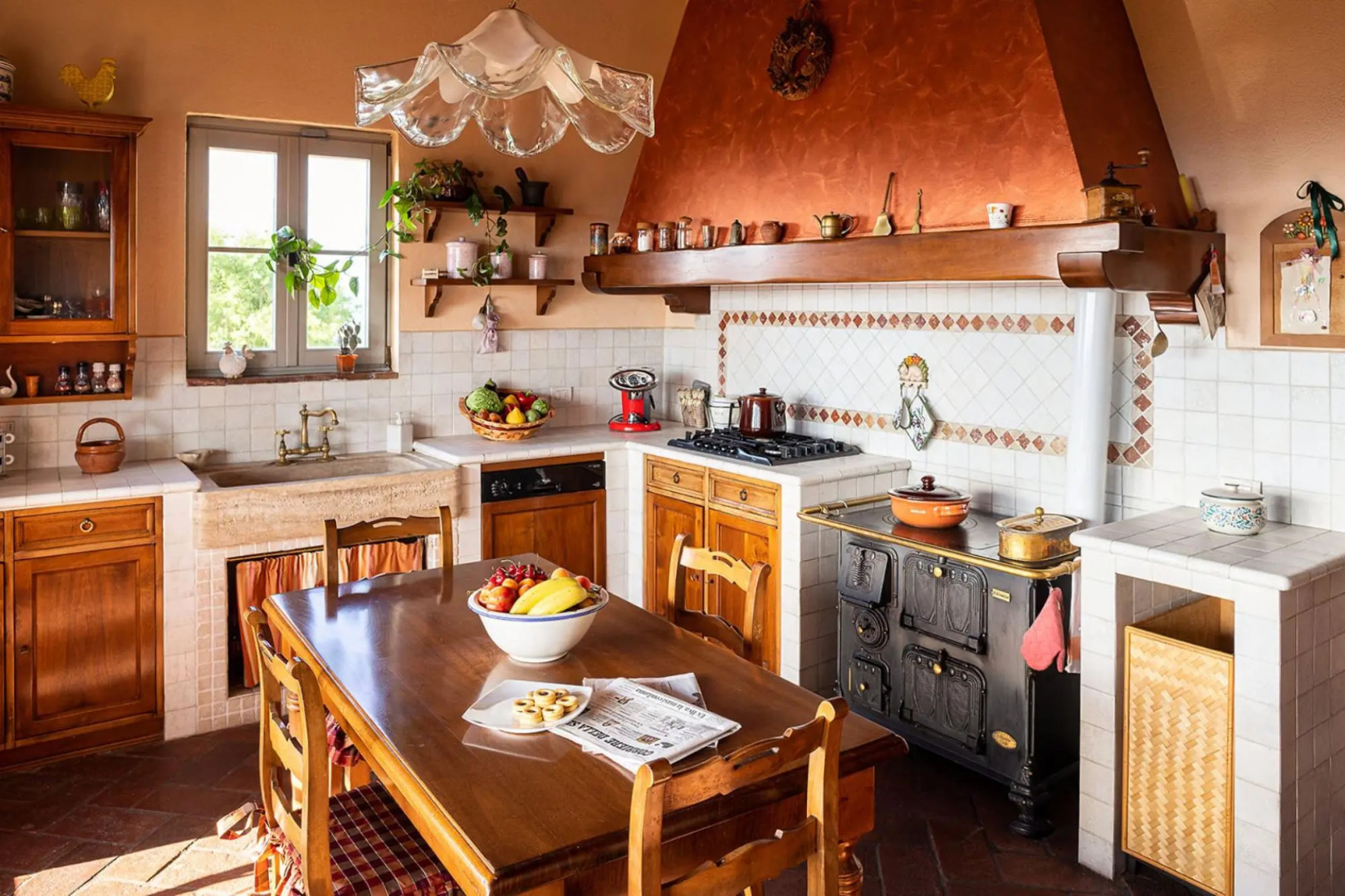 Villa With Pool in Splendid Panoramic Location Just 20 Minutes From Florence-sotto Colle - Villa e Cottage