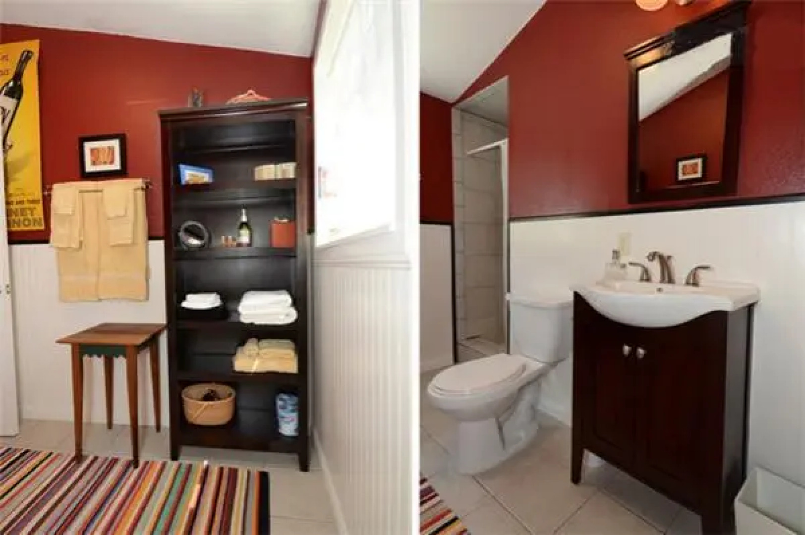 Wine Country Cottage