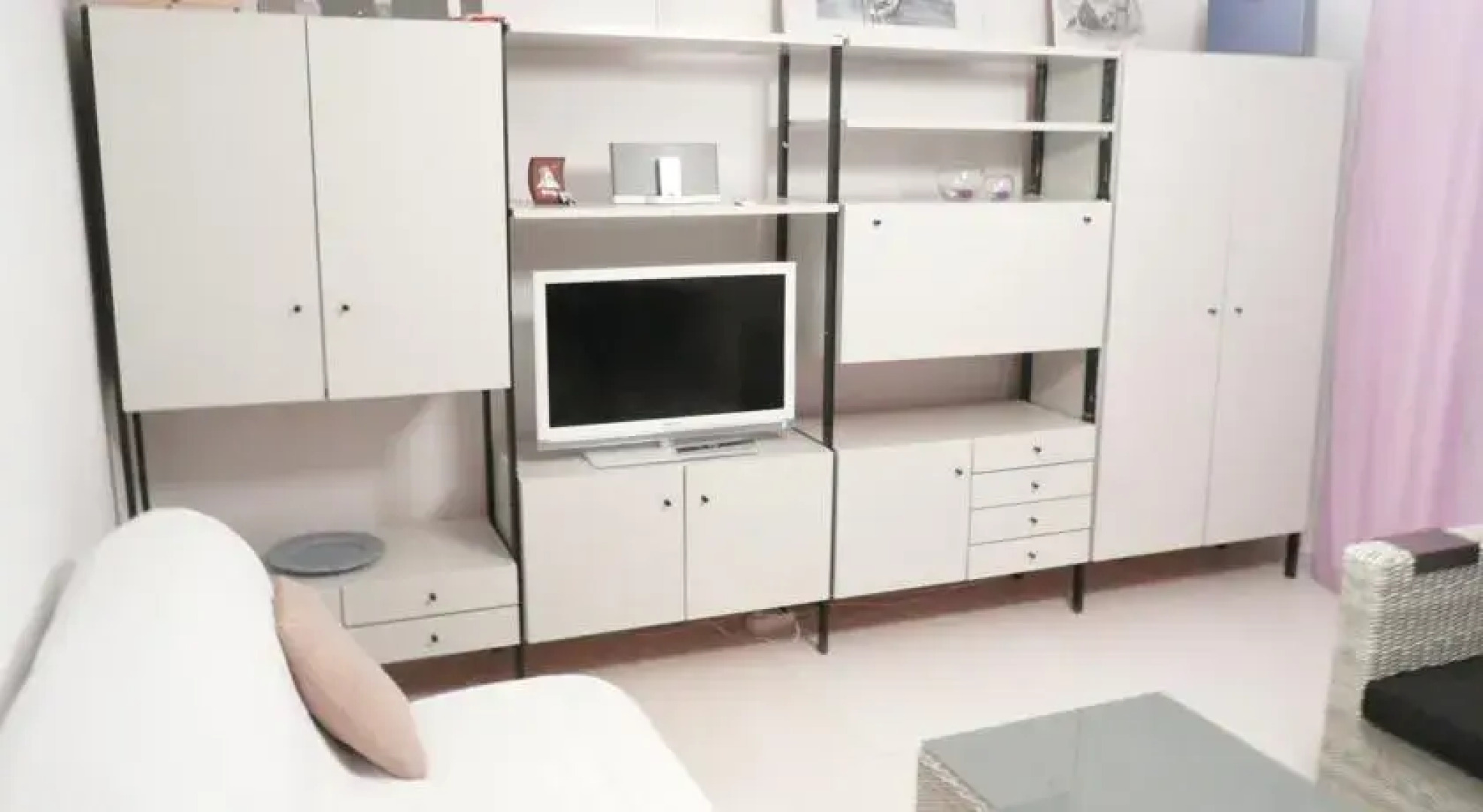 Holiday Home La Luna