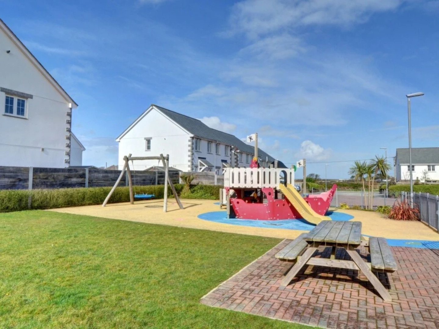 Fairfield St Merryn in St Merryn