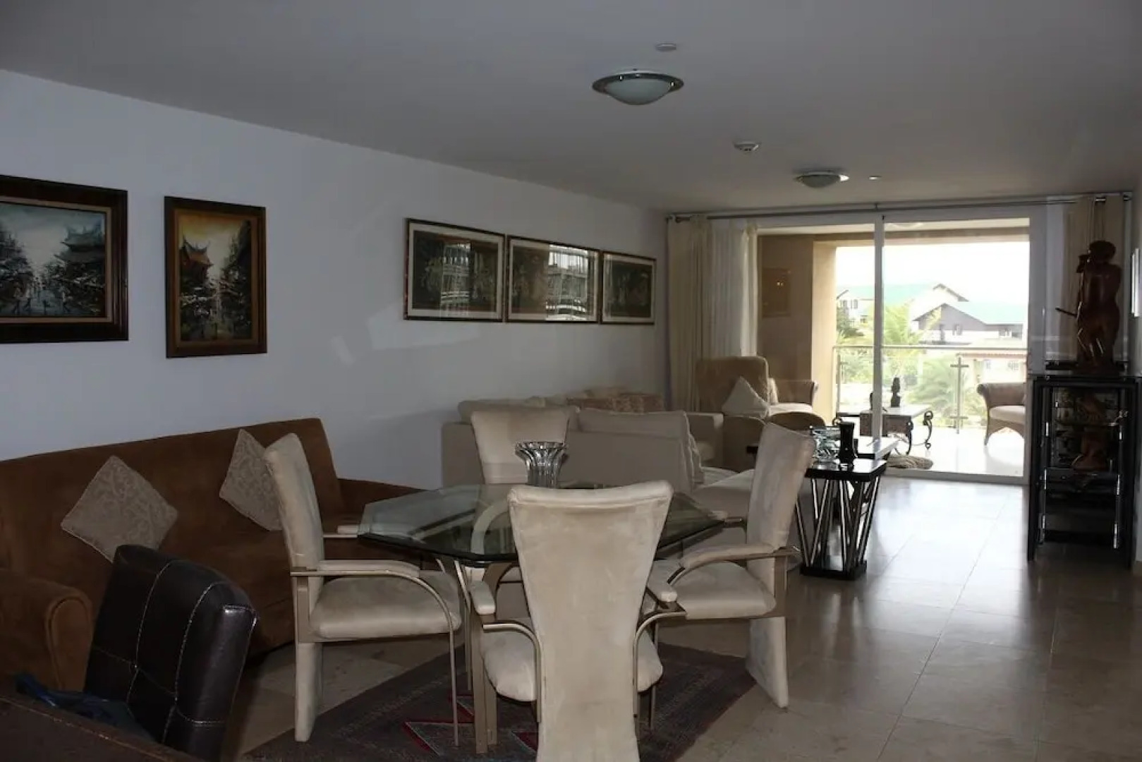 Luxury Oasis Ocean View Condo