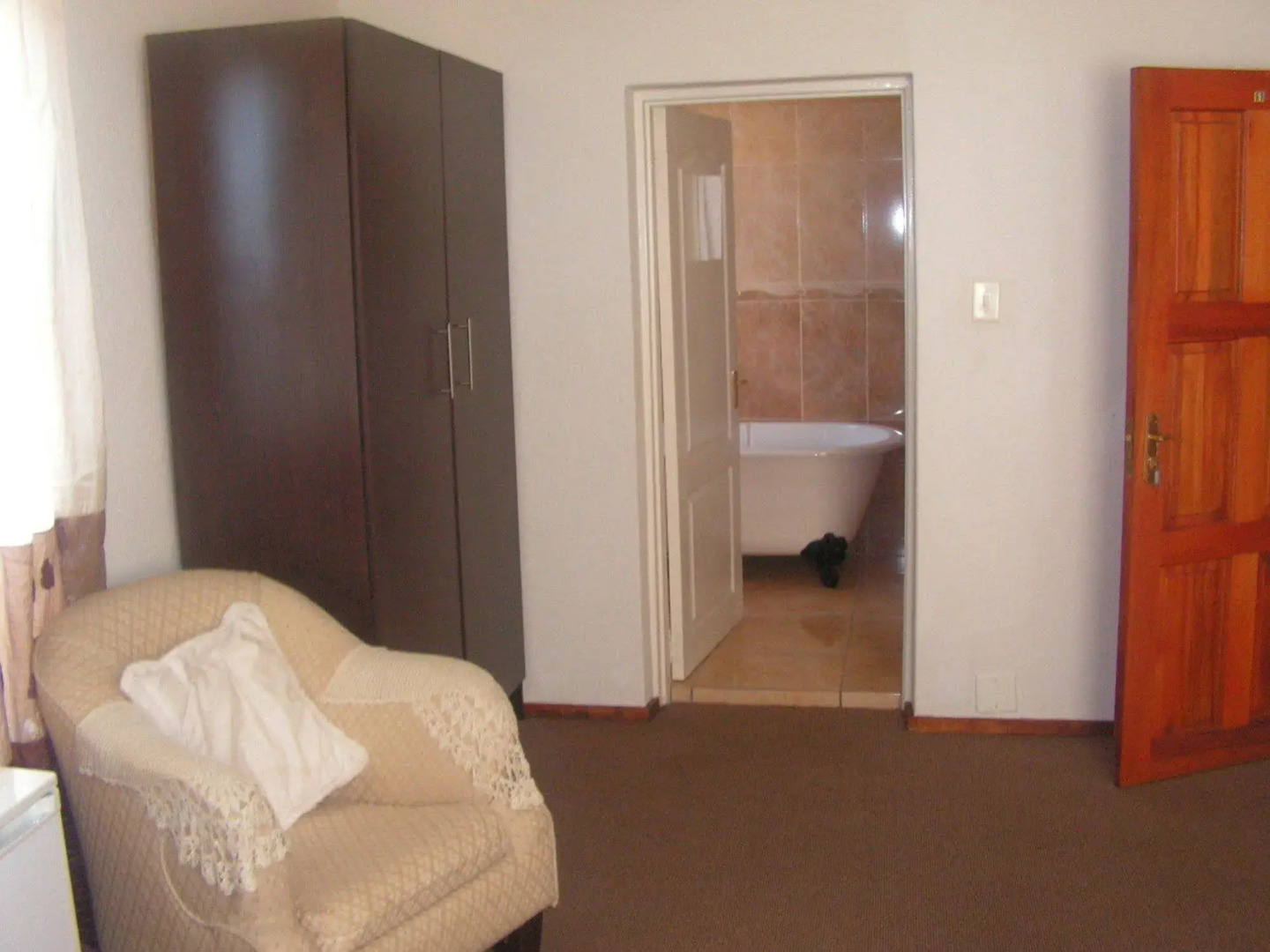 Moshitametsi Guesthouse