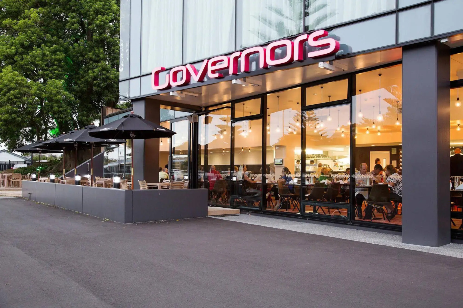 Novotel New Plymouth Taranaki