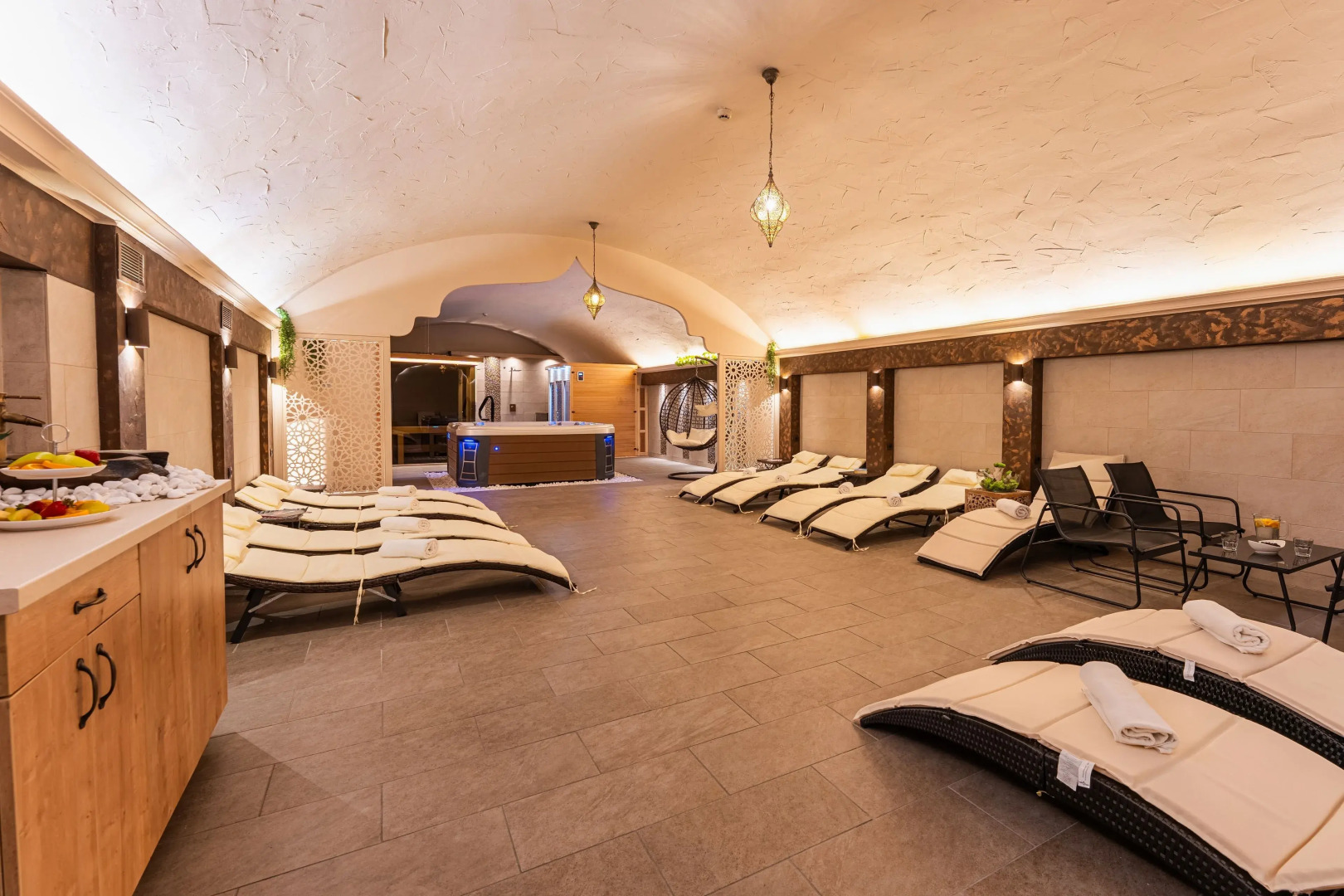 Oázis Hotel Apartments